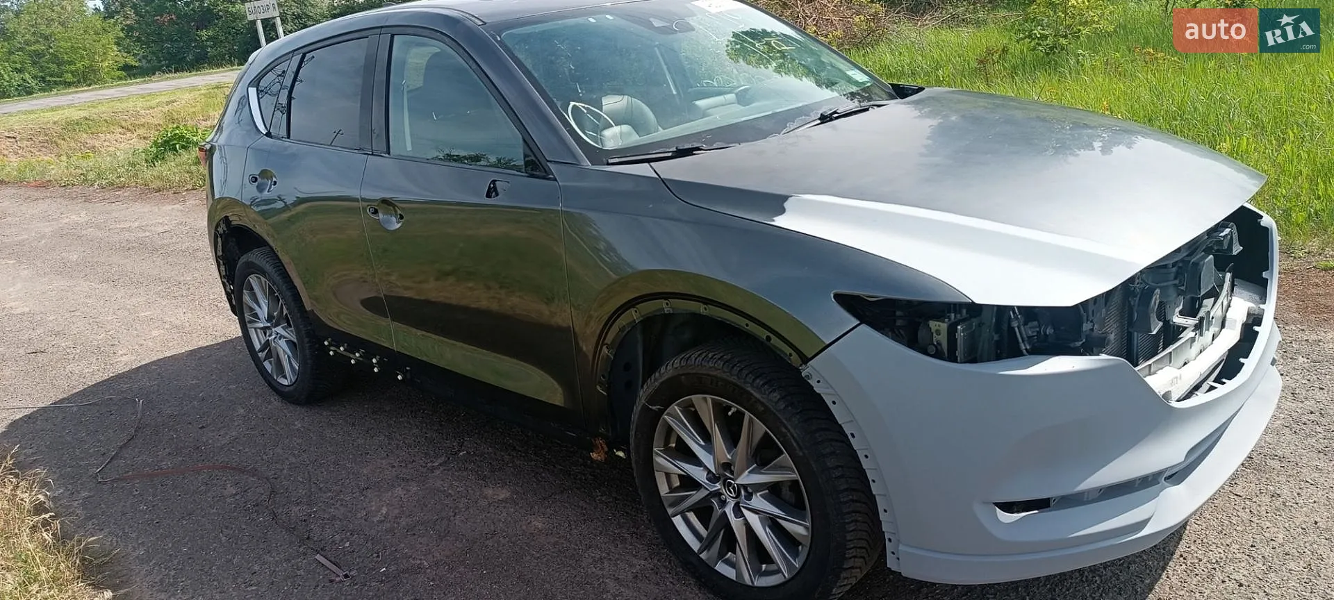 2019 Mazda CX-5 - мініатюра 2