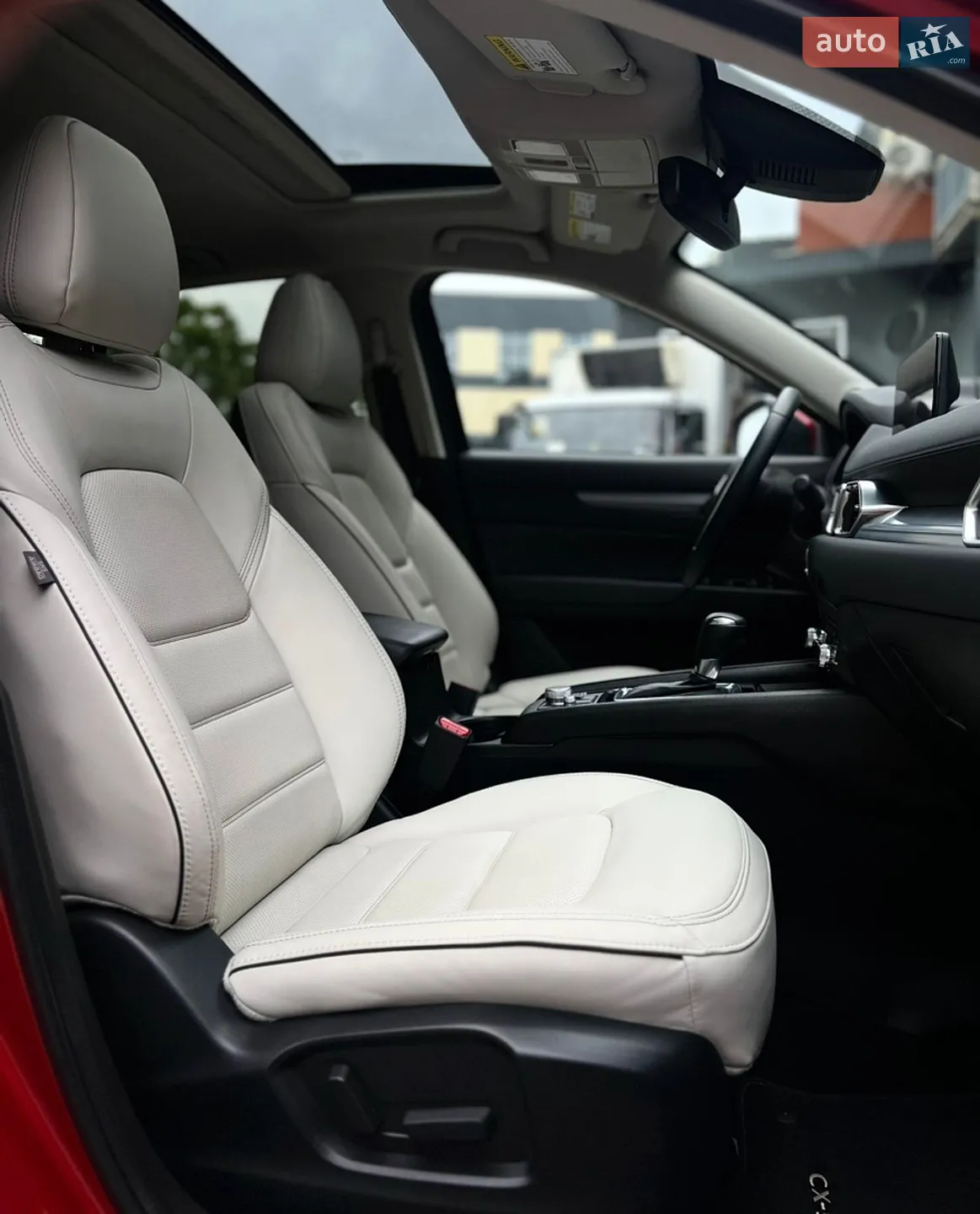 2024 Mazda CX-5 - мініатюра 32