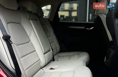 Внедорожник / Кроссовер Mazda CX-5 2024 в Николаеве