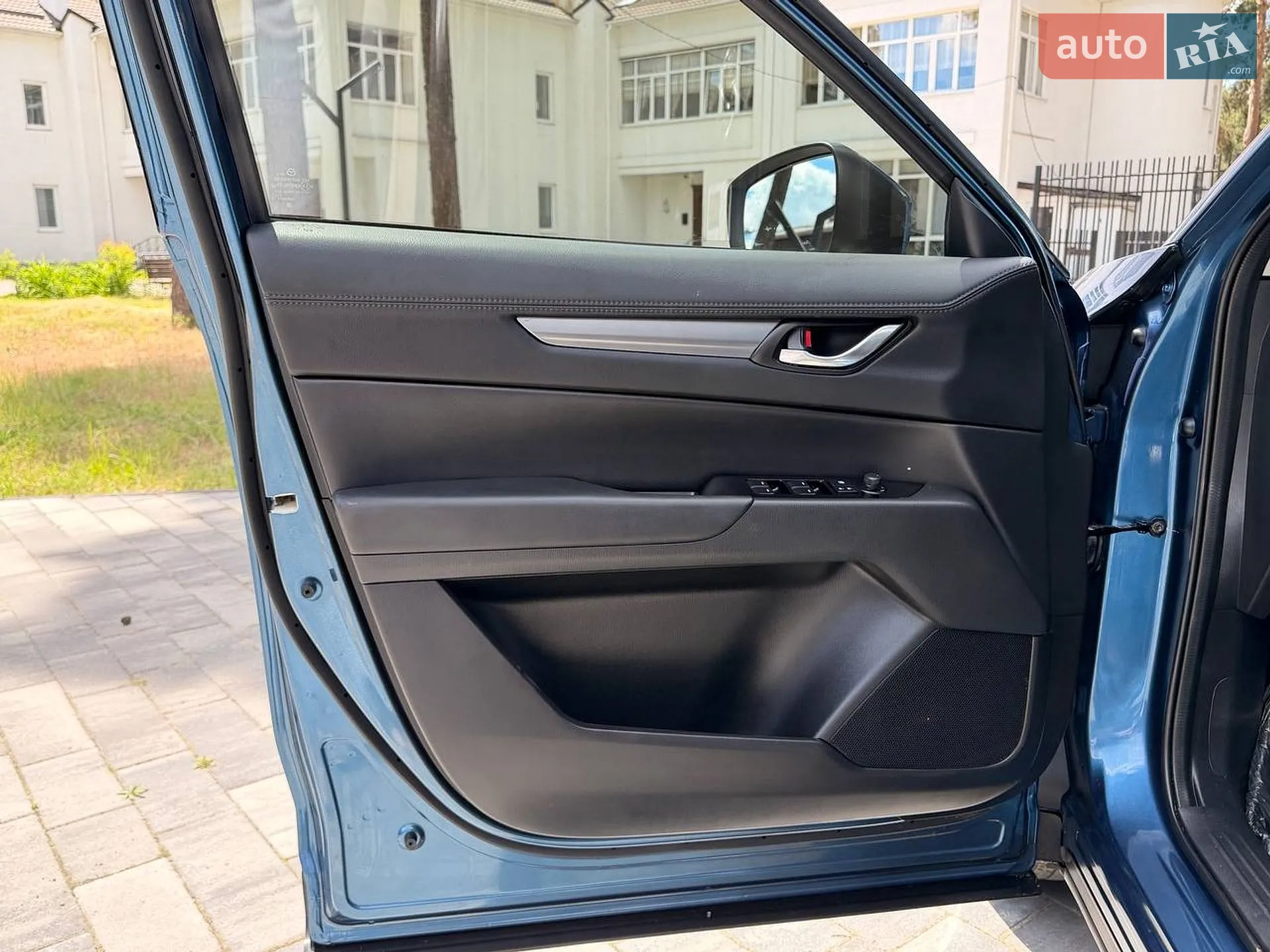 2023 Mazda CX-5 - мініатюра 23