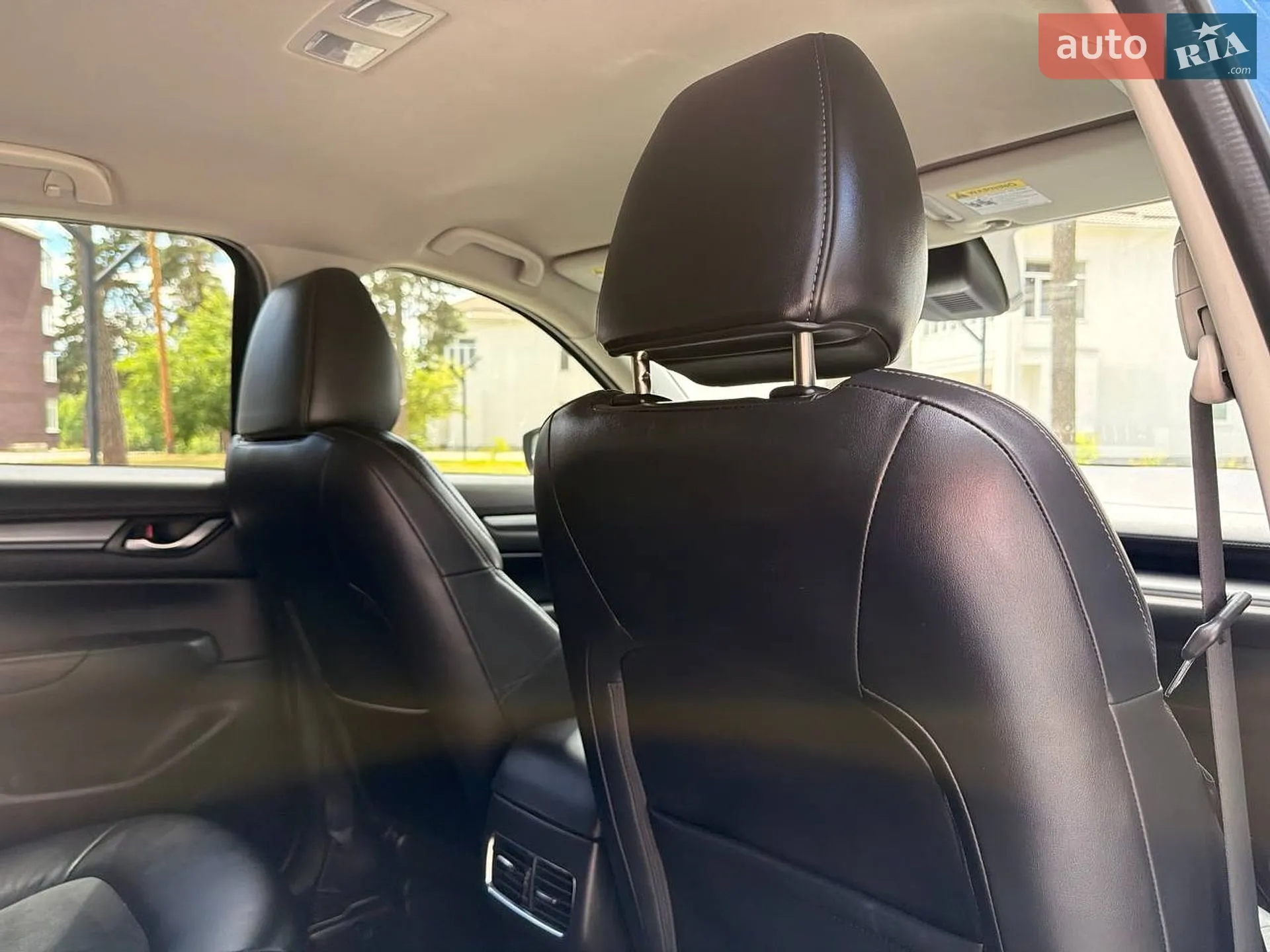 2023 Mazda CX-5 - мініатюра 38