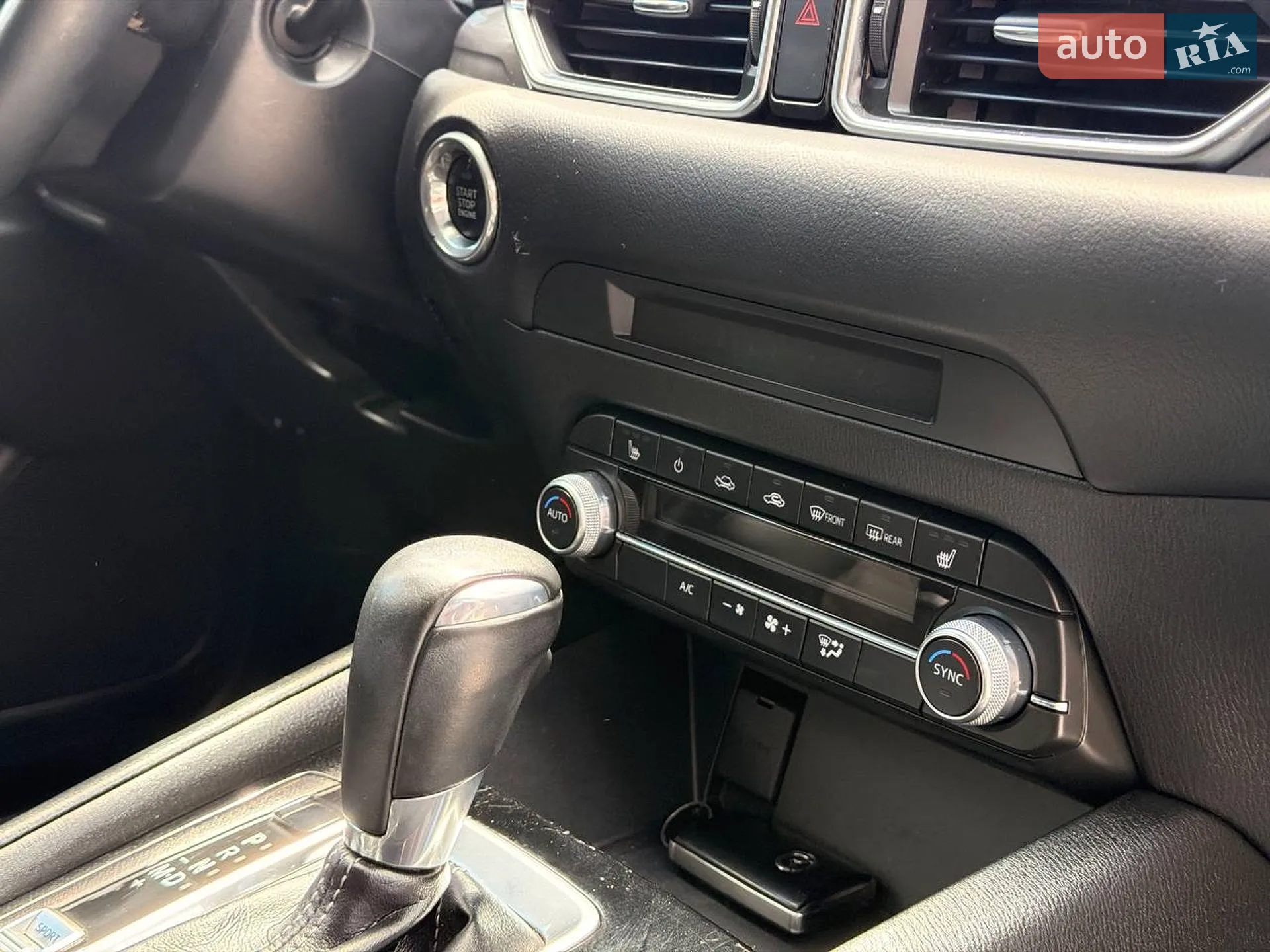 2023 Mazda CX-5 - мініатюра 43