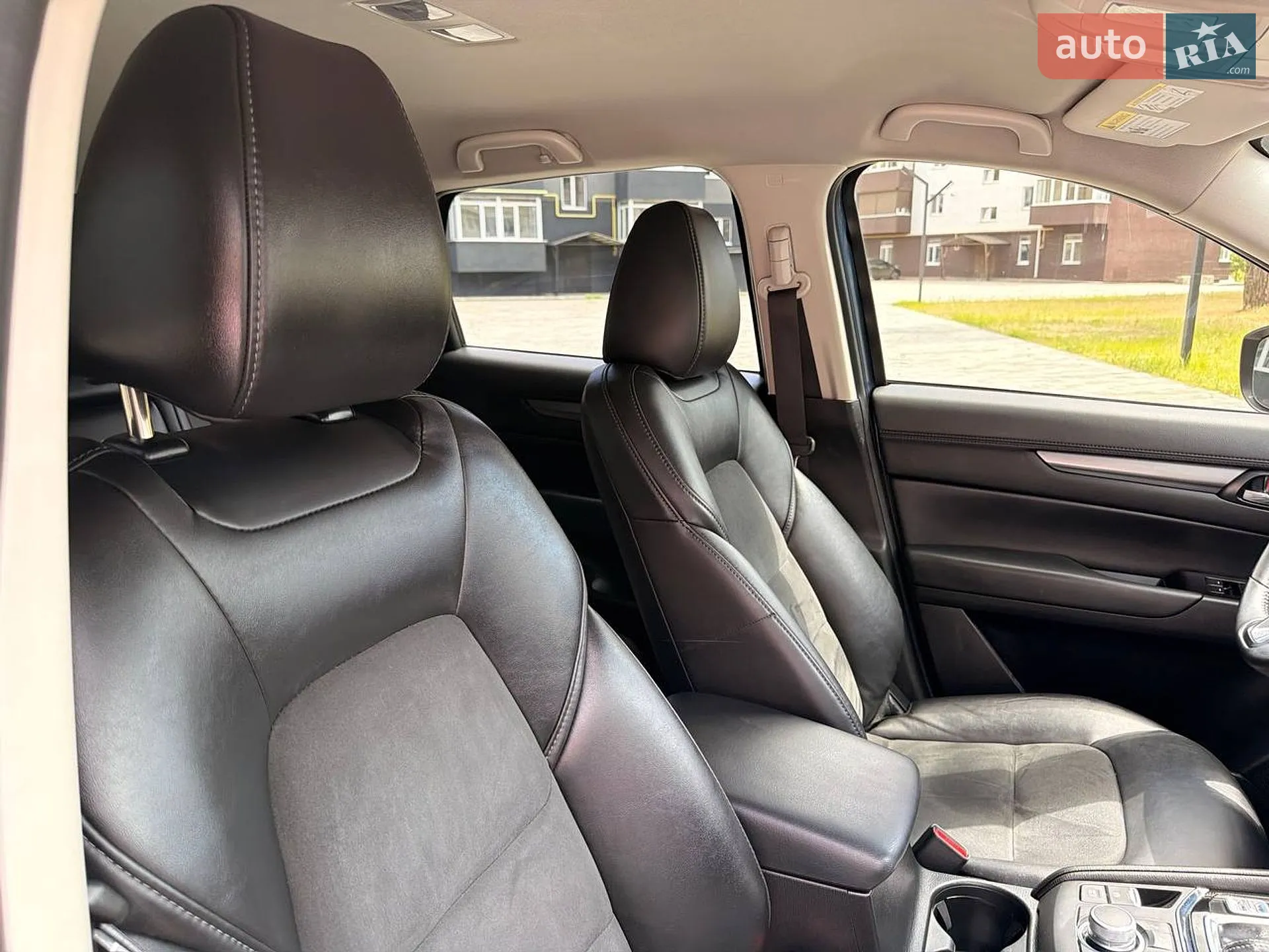 2023 Mazda CX-5 - мініатюра 46