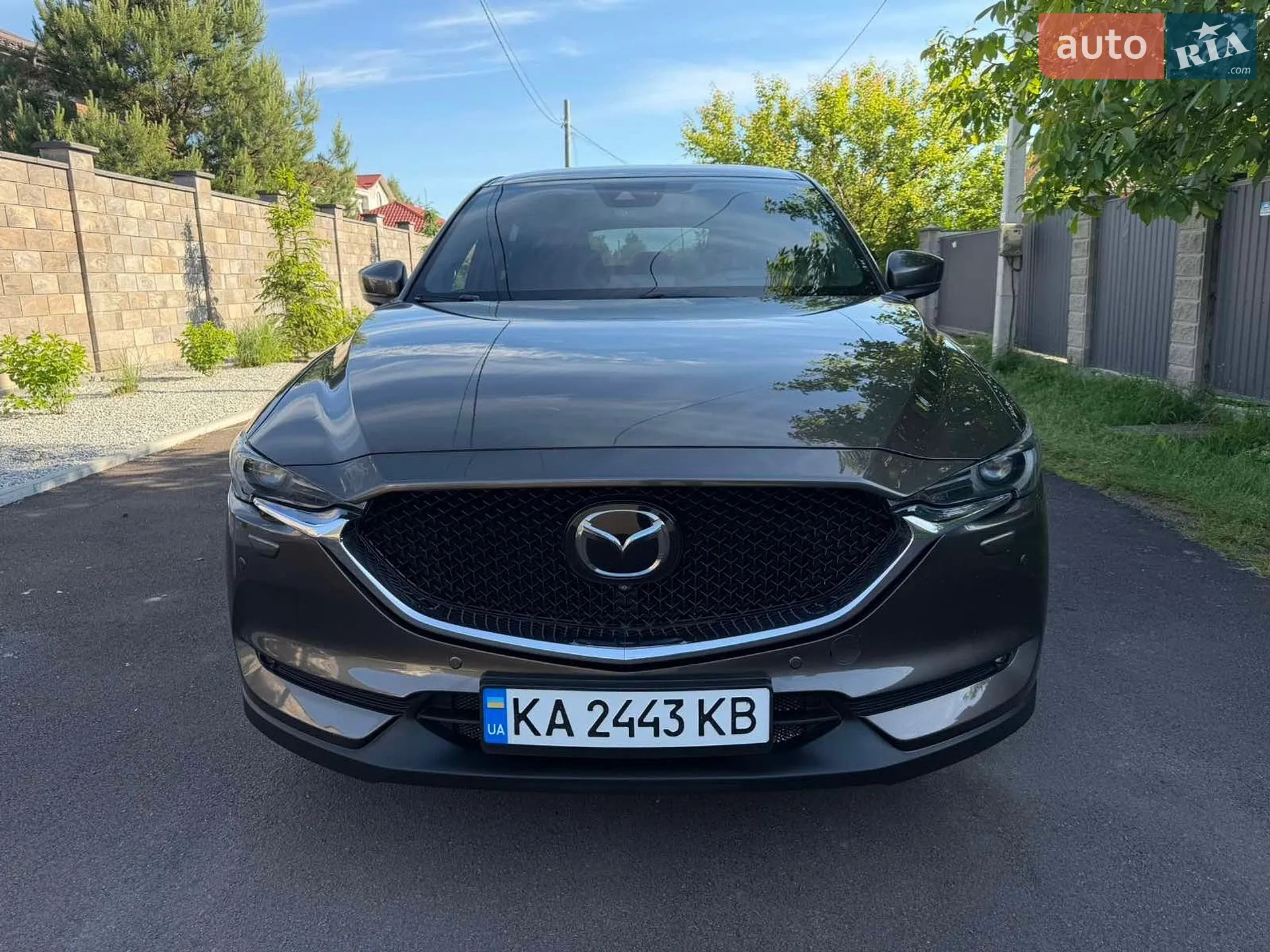 2019 Mazda CX-5 - мініатюра 2