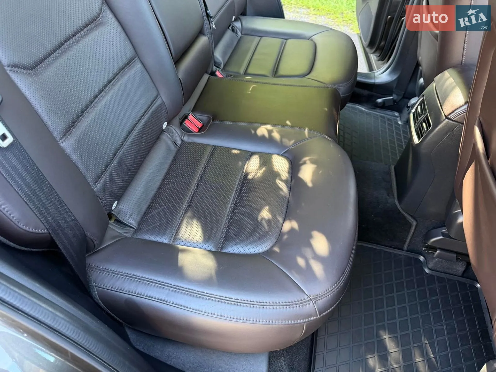 2019 Mazda CX-5 - мініатюра 26