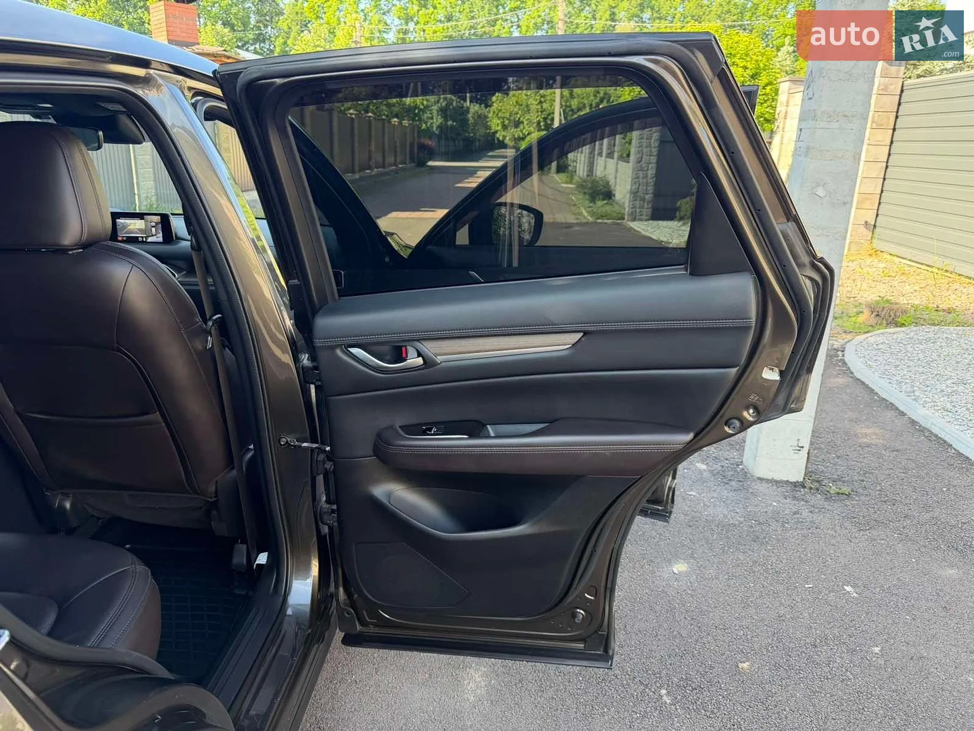 2019 Mazda CX-5 - мініатюра 32