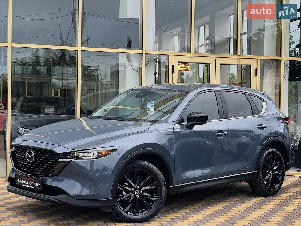 2023 Mazda CX-5 - мініатюра 20