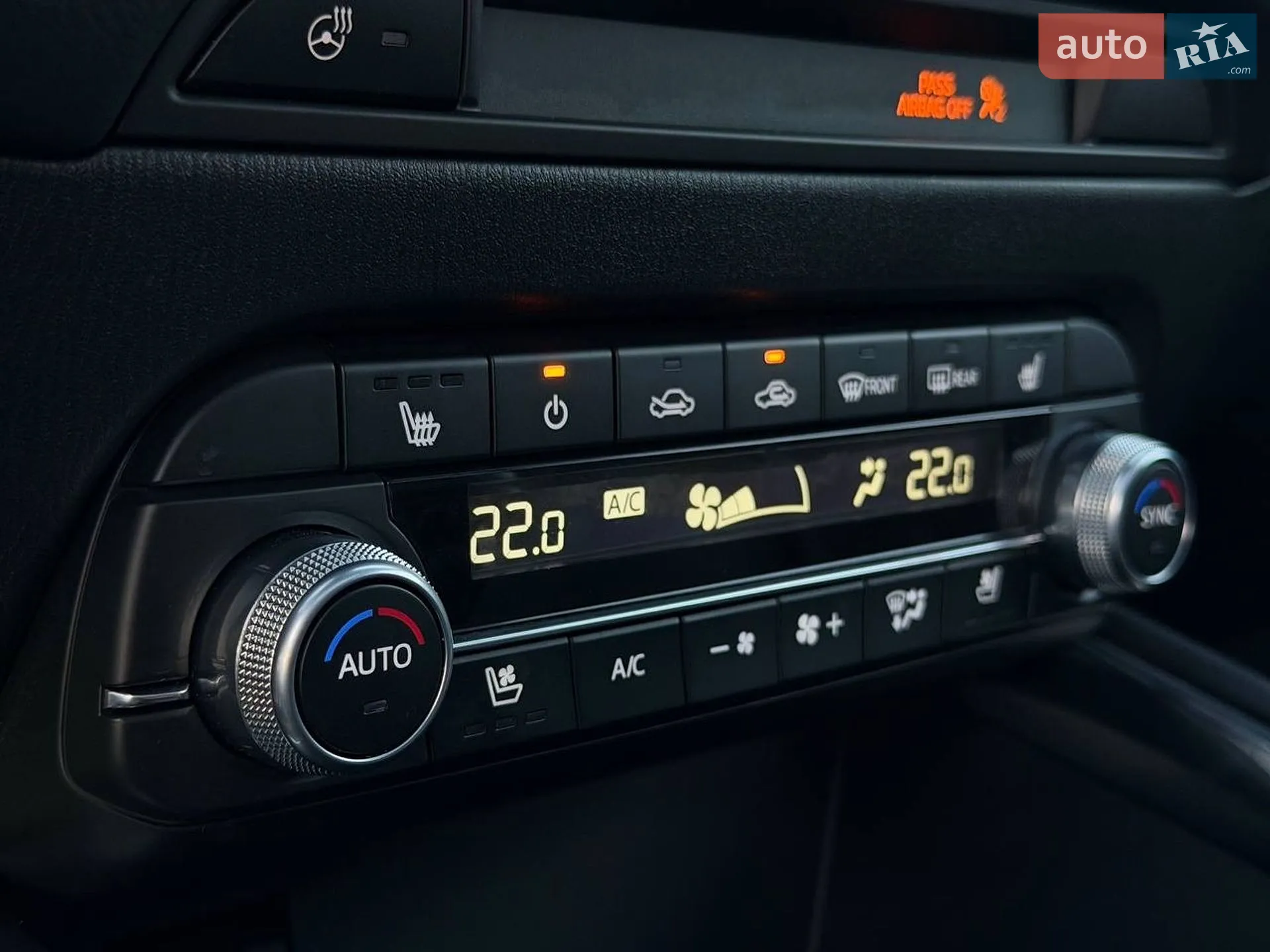 2020 Mazda CX-5 - мініатюра 34