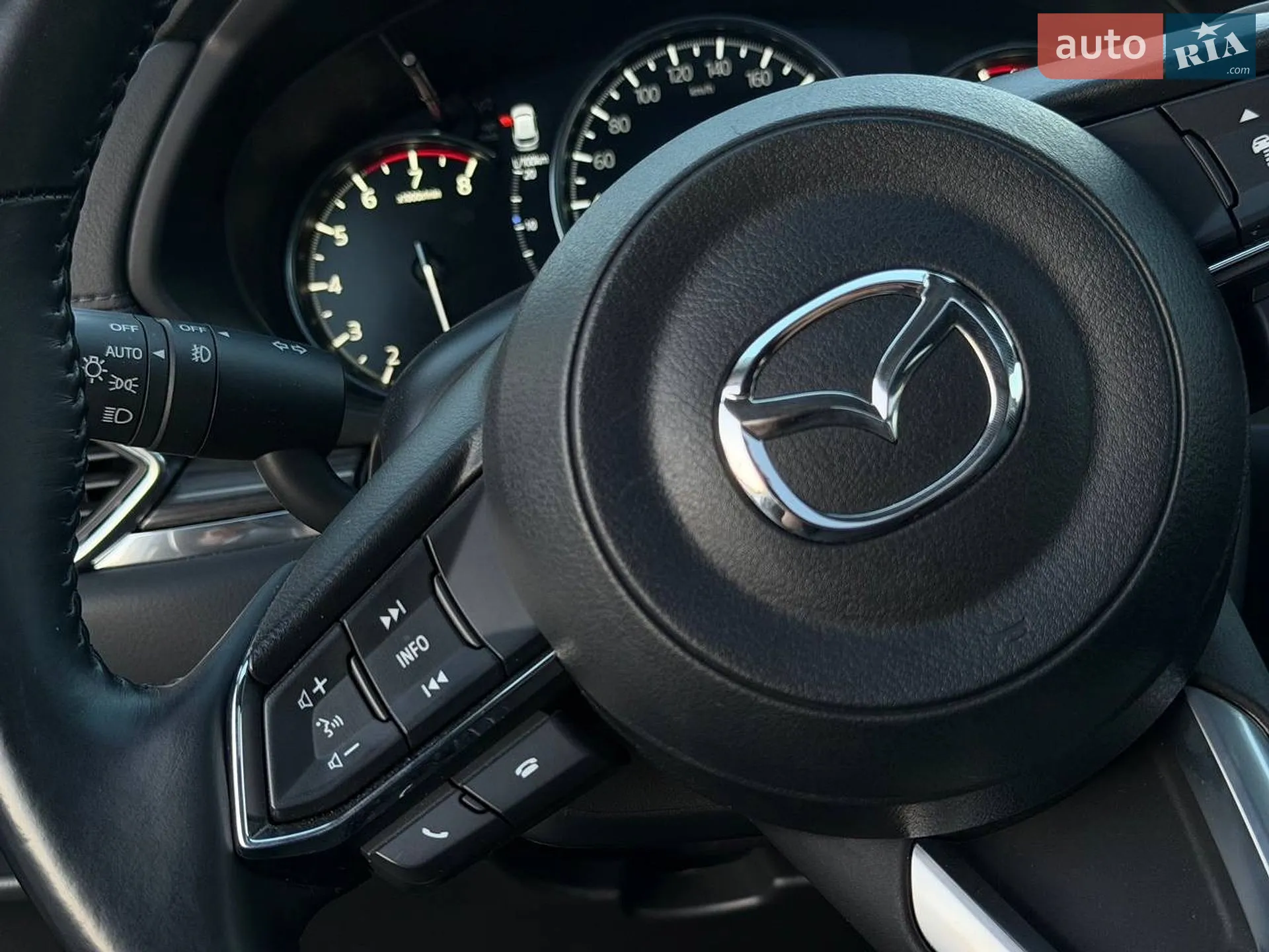2020 Mazda CX-5 - мініатюра 40