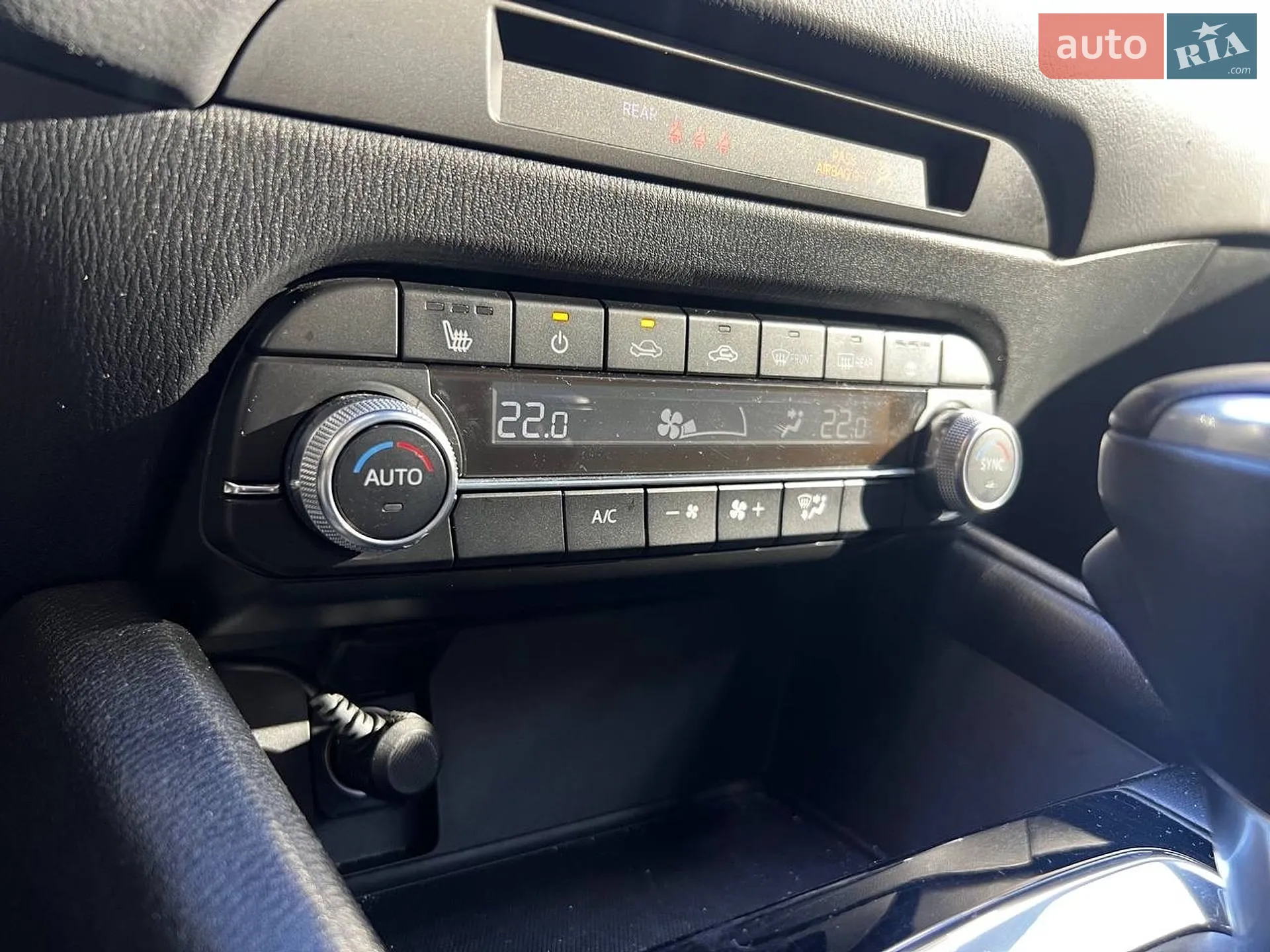 2020 Mazda CX-5 - мініатюра 48