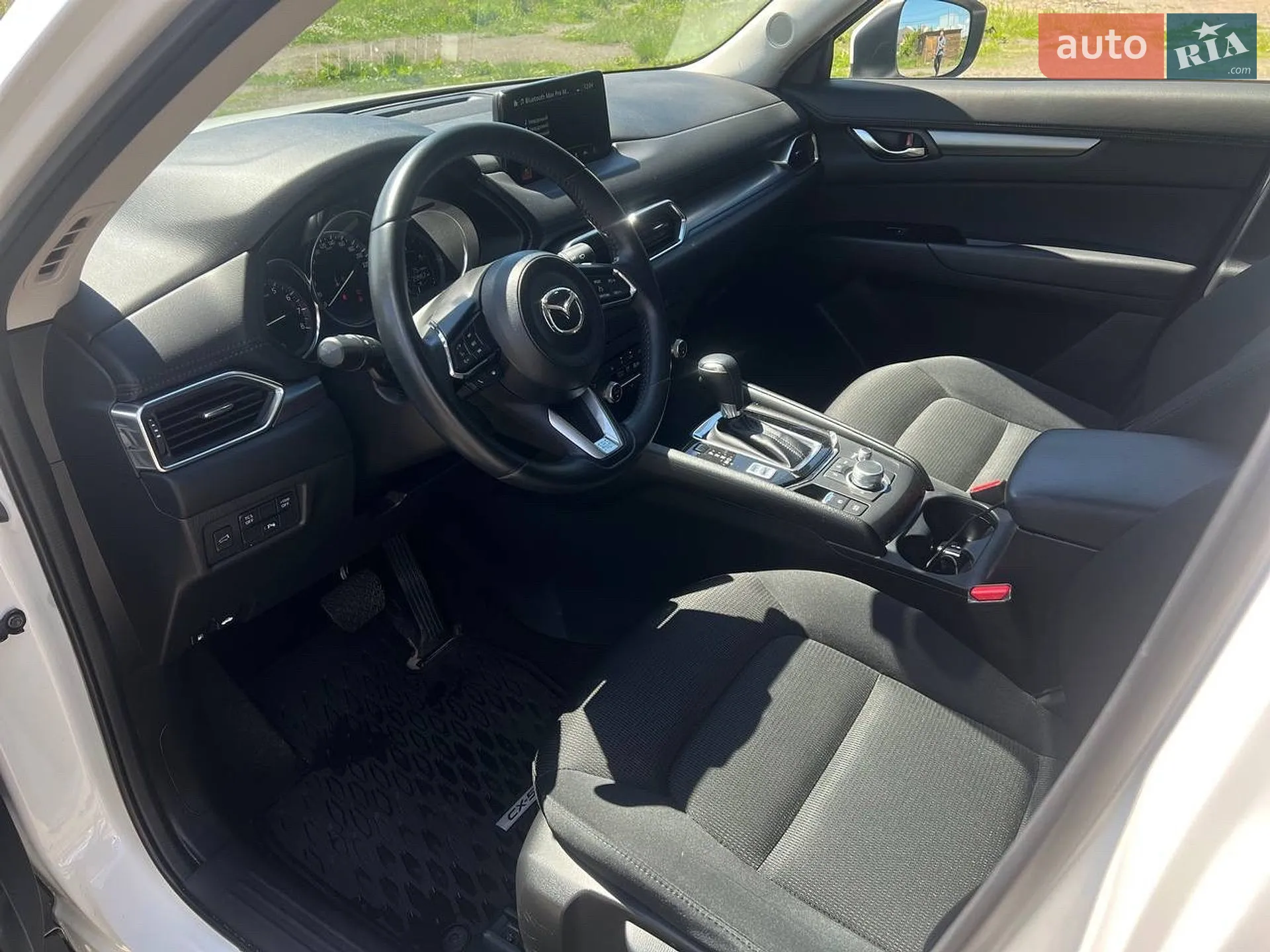 2020 Mazda CX-5 - мініатюра 11