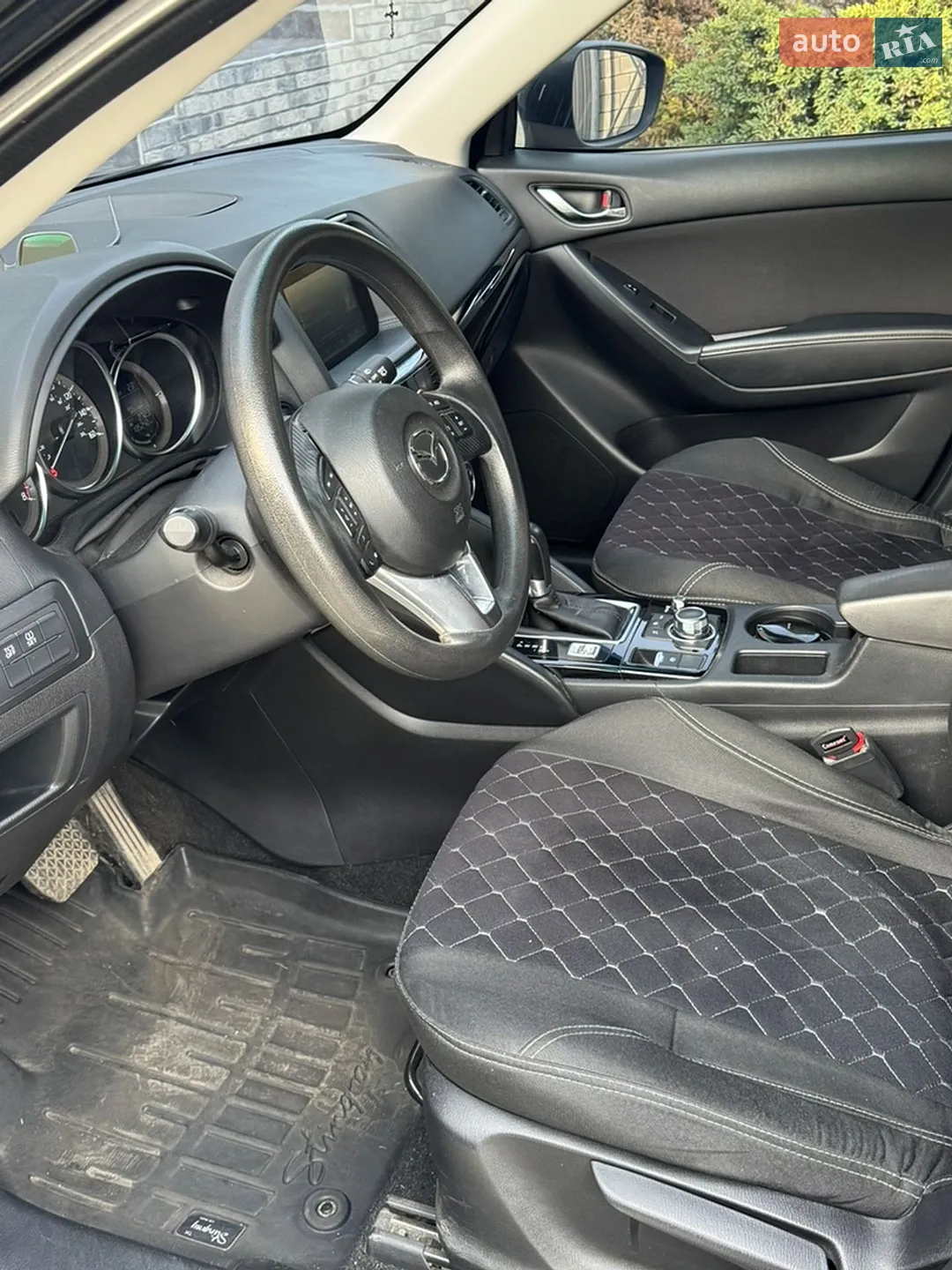 2016 Mazda CX-5 - мініатюра 7