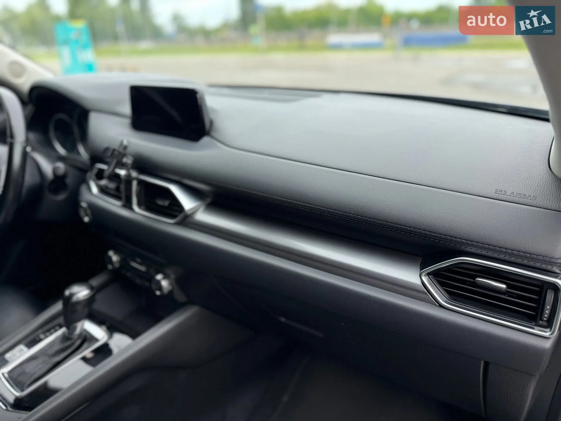 2018 Mazda CX-5 - мініатюра 13