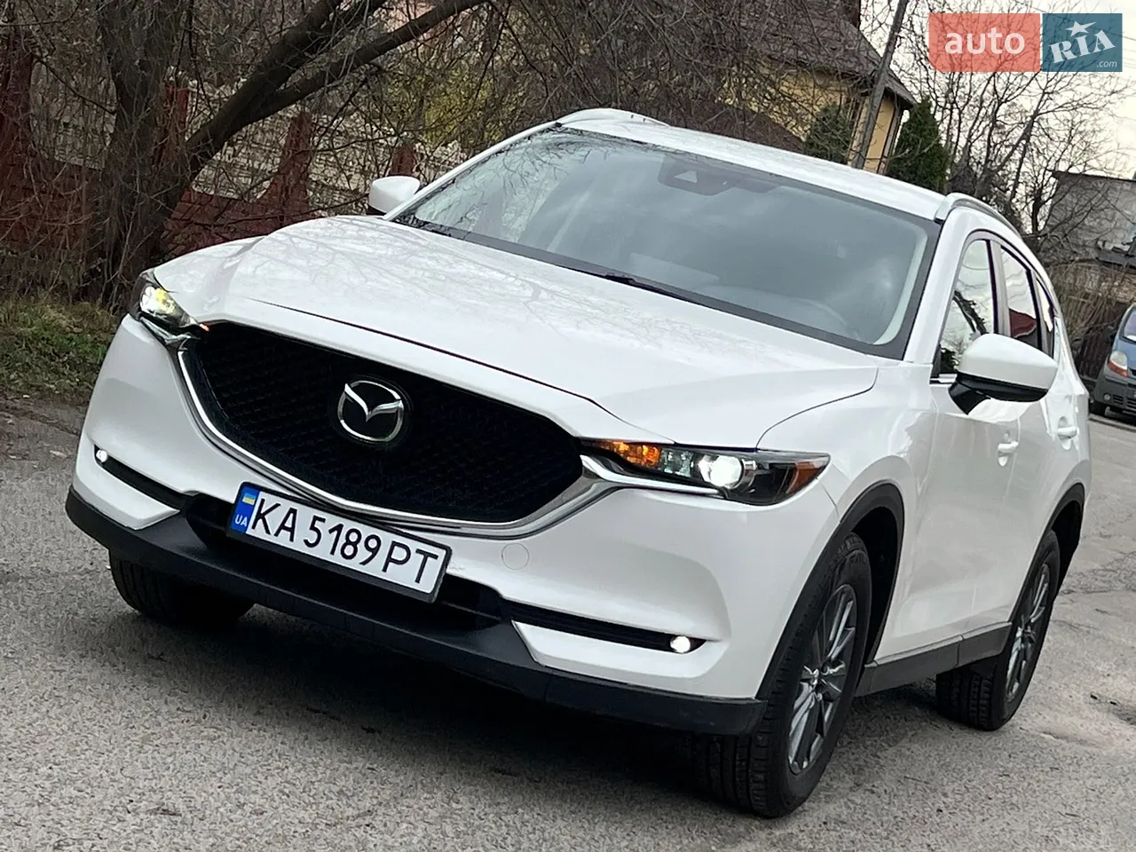 2019 Mazda CX-5 - мініатюра 16