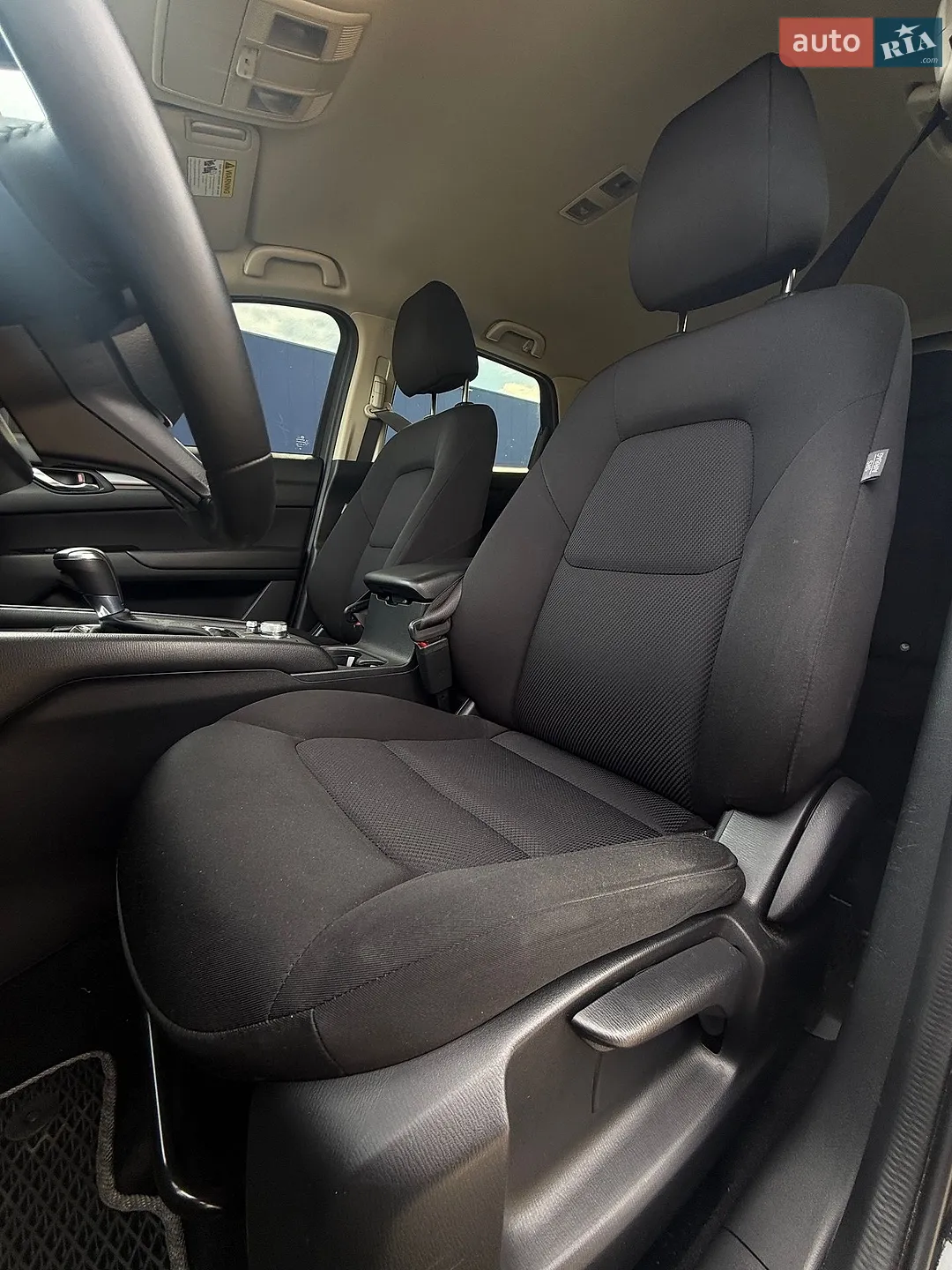 2022 Mazda CX-5 - мініатюра 17