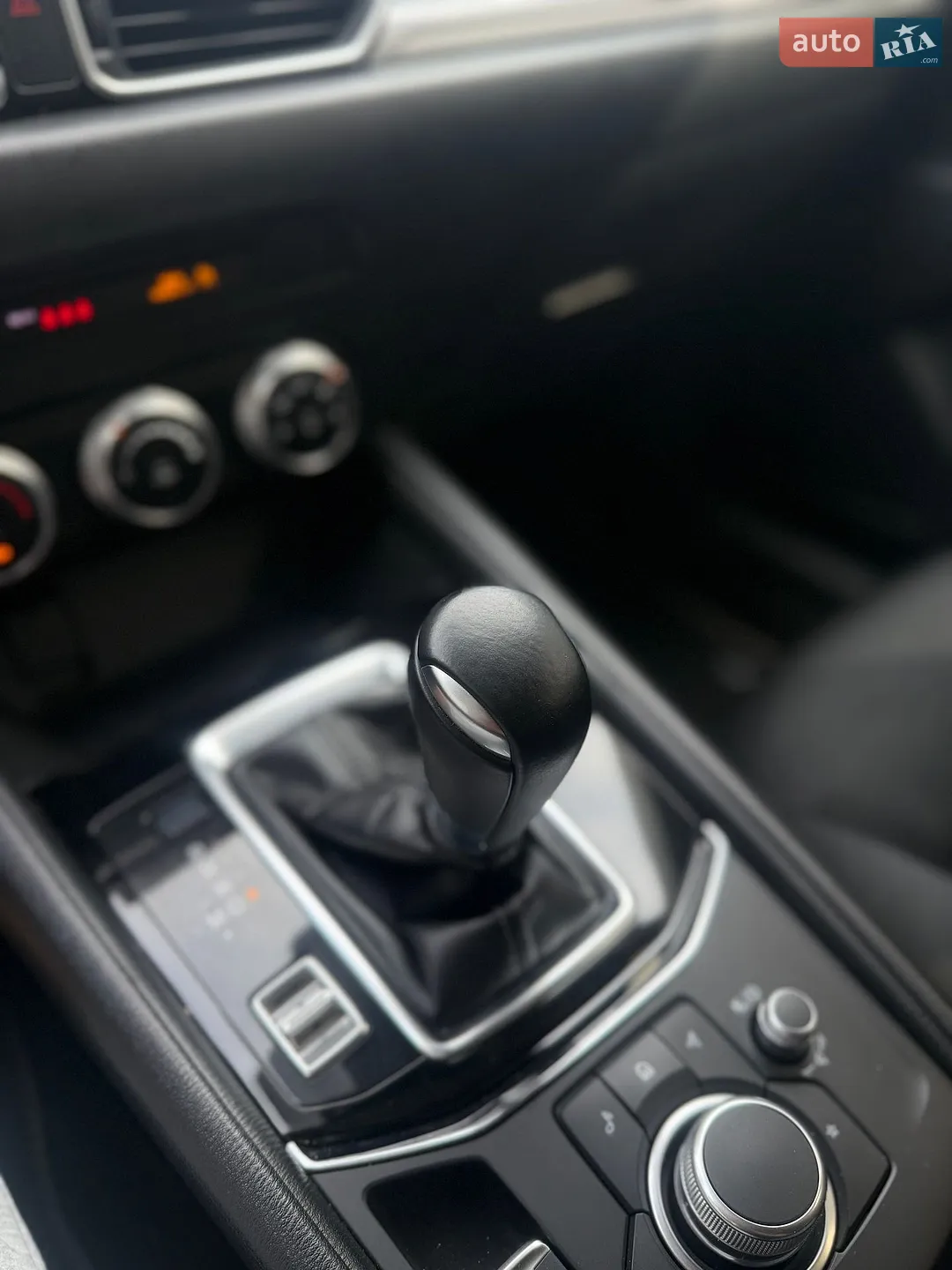 2022 Mazda CX-5 - мініатюра 19