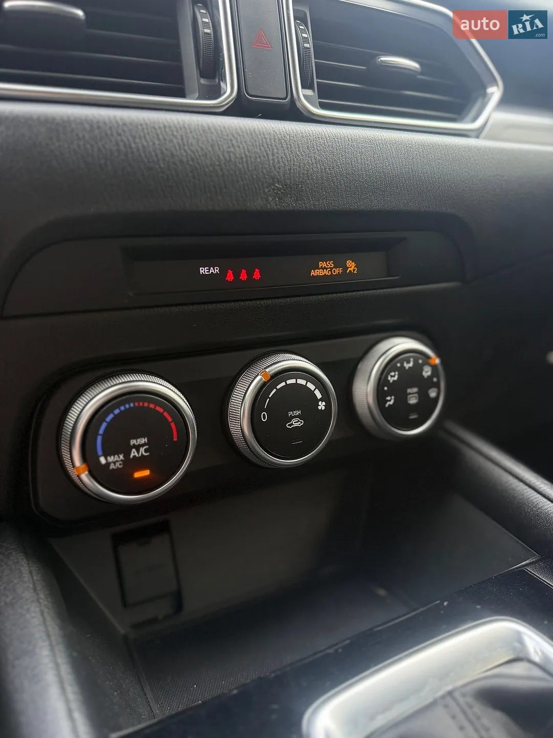 2022 Mazda CX-5 - мініатюра 20