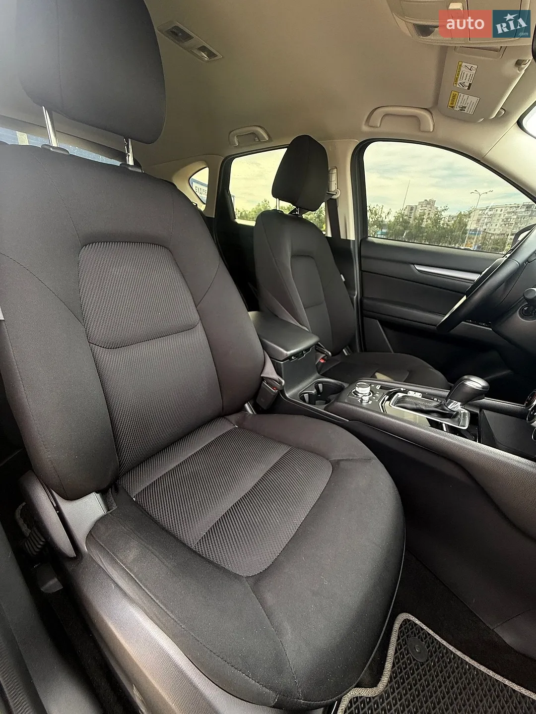2022 Mazda CX-5 - мініатюра 25