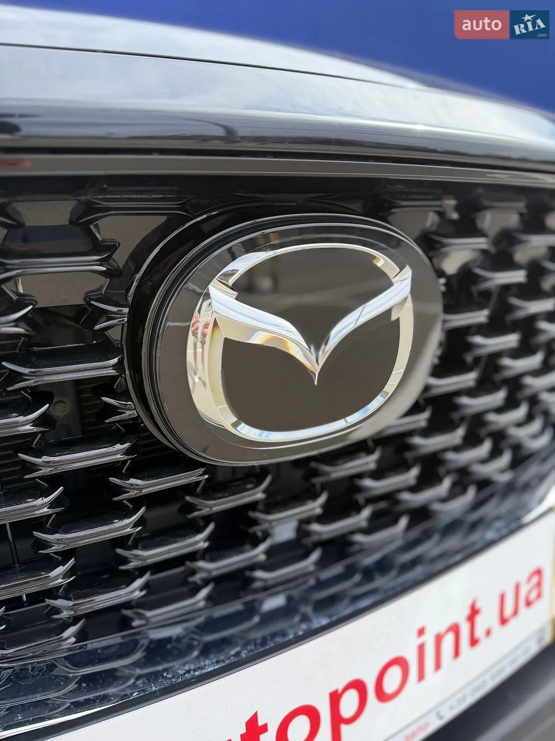 2022 Mazda CX-5 - мініатюра 3