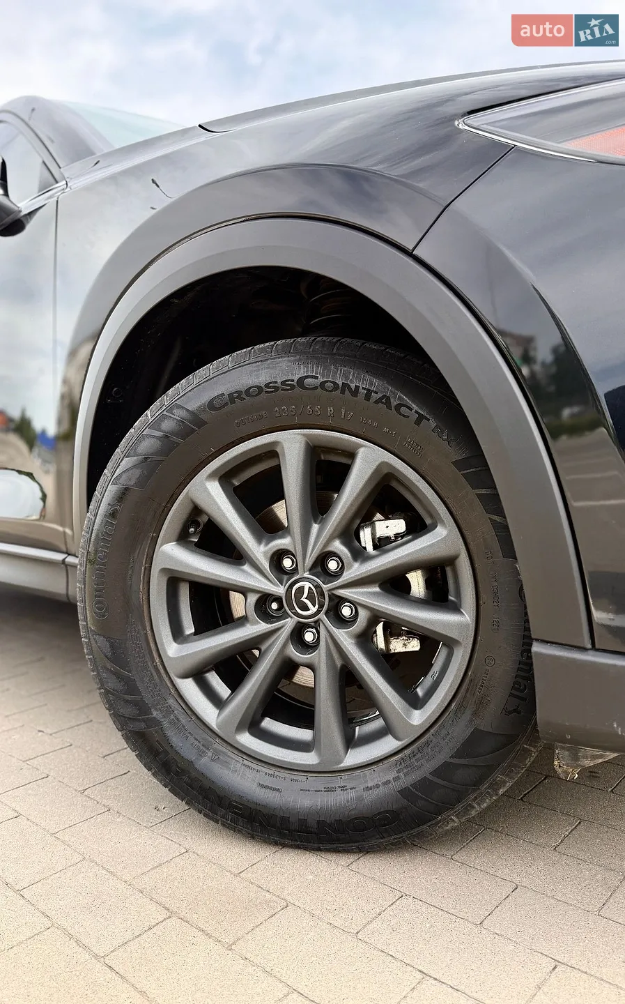 2022 Mazda CX-5 - мініатюра 7