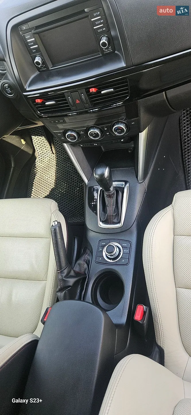 2014 Mazda CX-5 - мініатюра 14