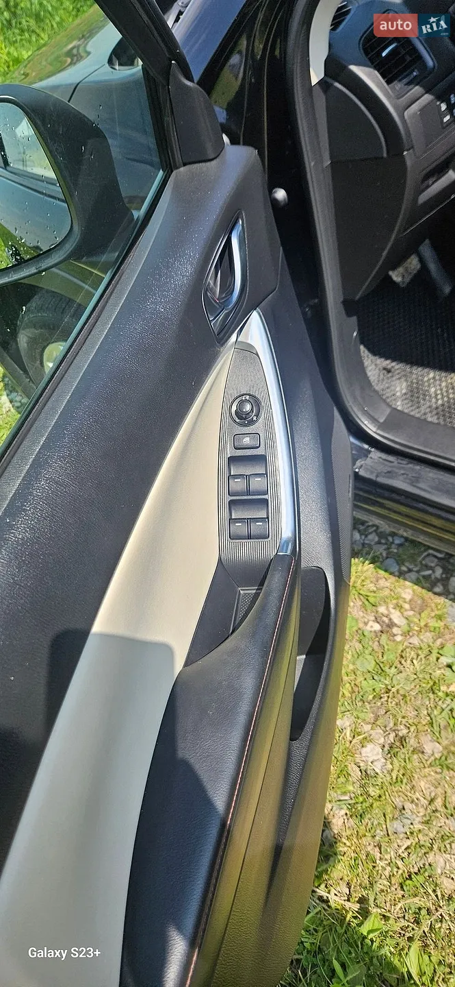 2014 Mazda CX-5 - мініатюра 22