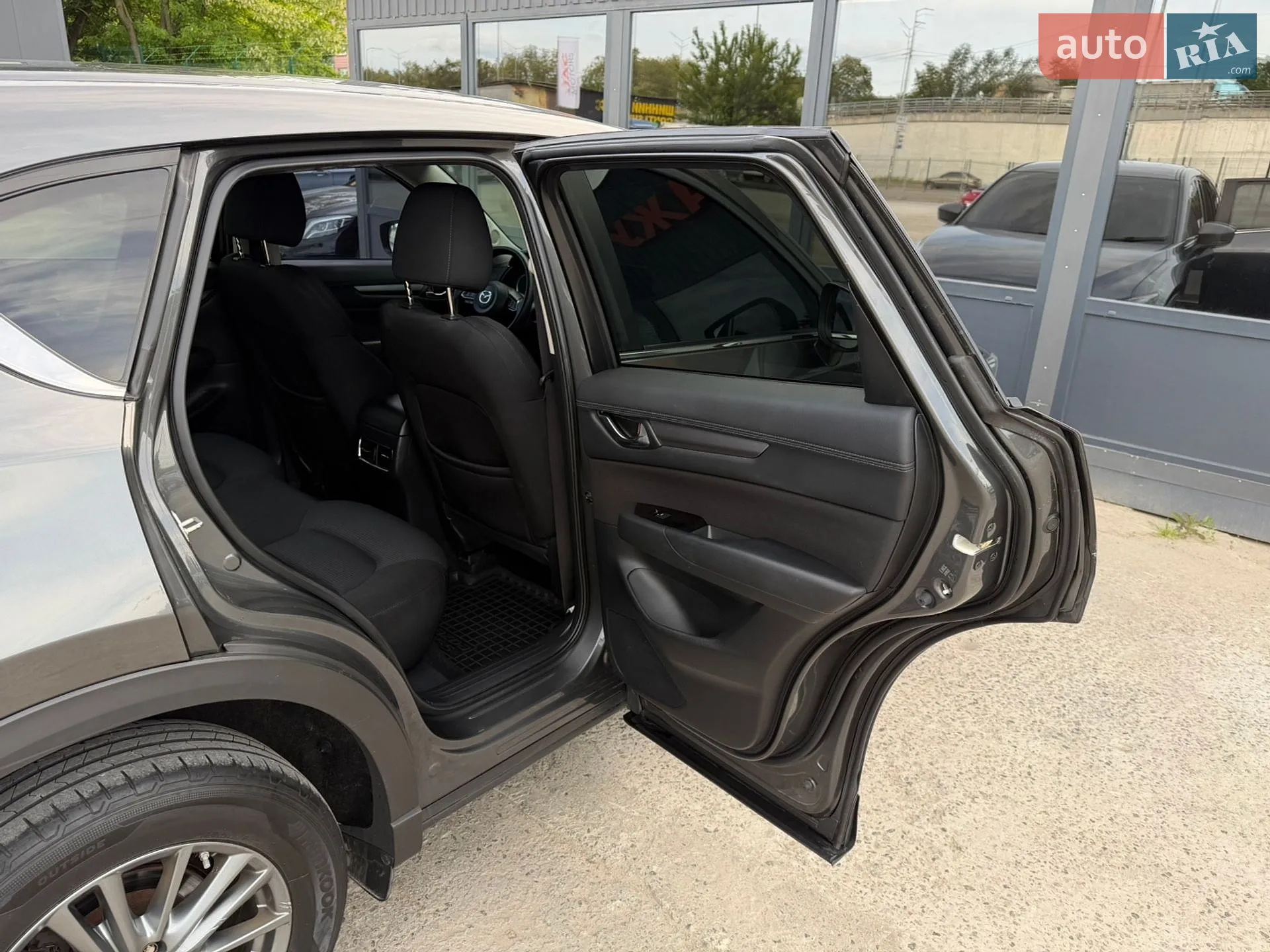 2018 Mazda CX-5 - мініатюра 23