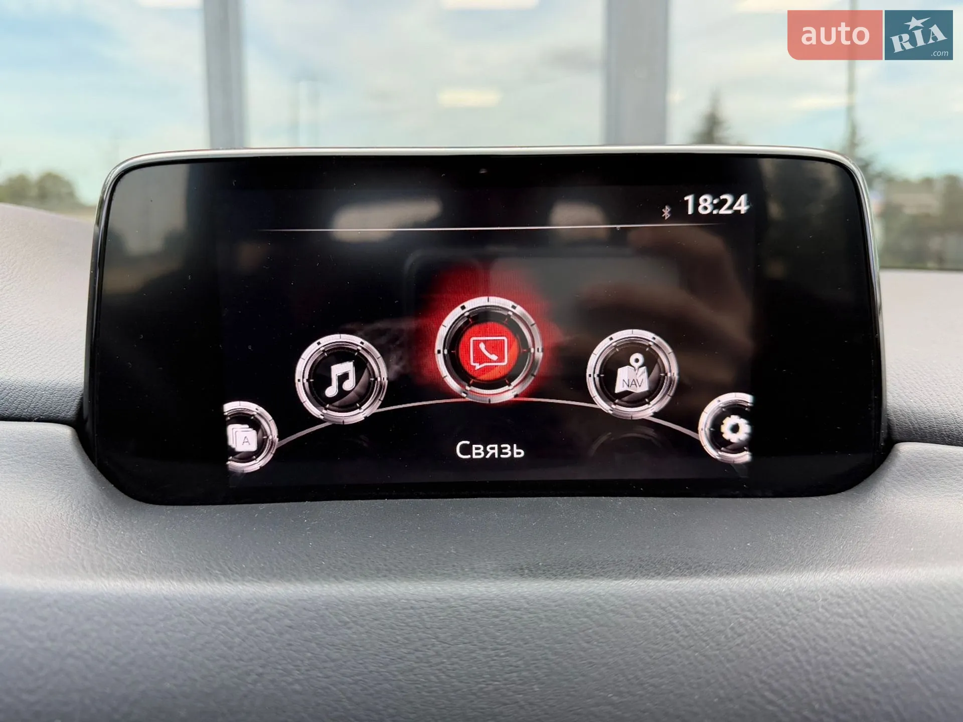 2018 Mazda CX-5 - мініатюра 45