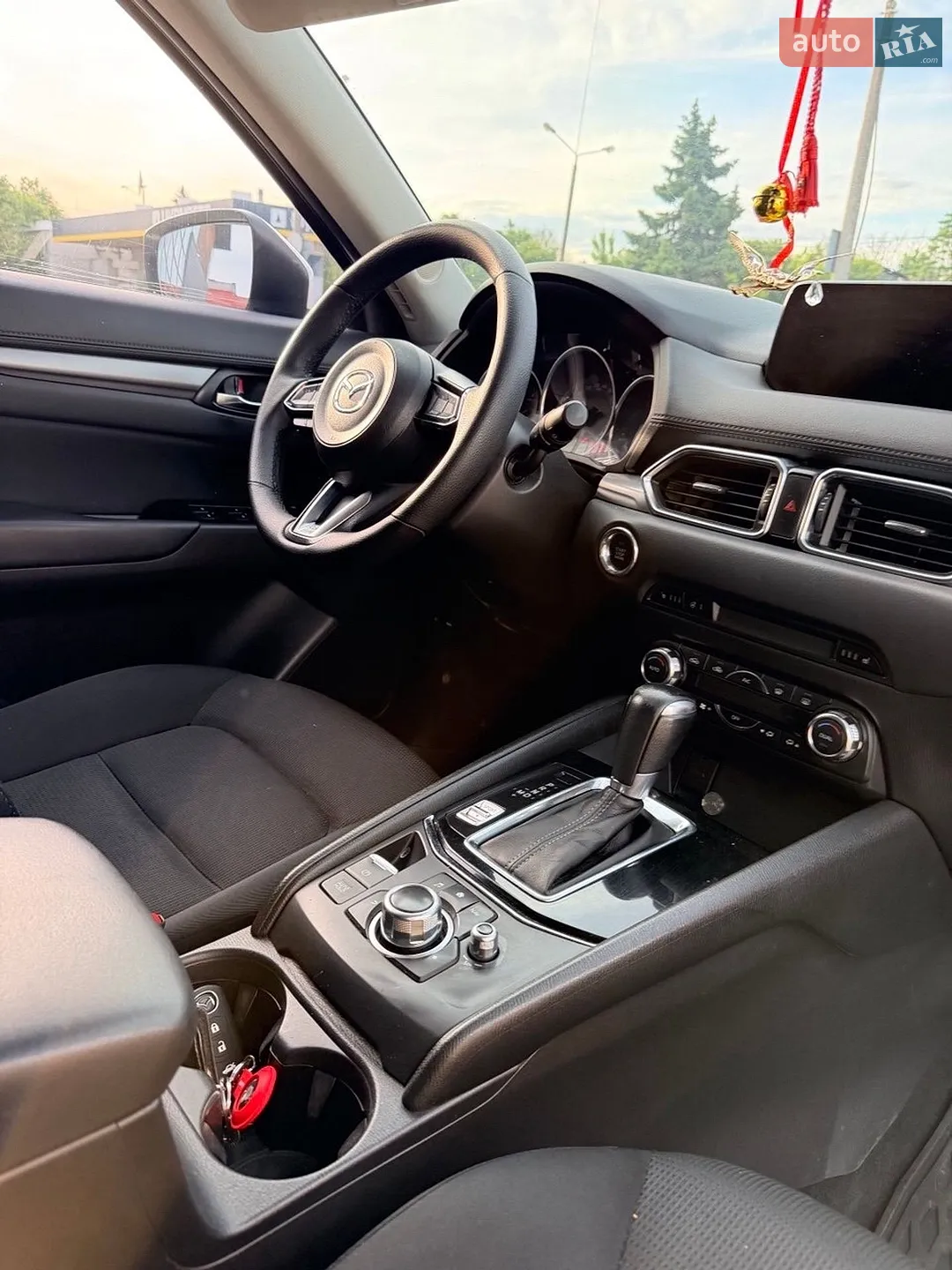 2017 Mazda CX-5 - мініатюра 15