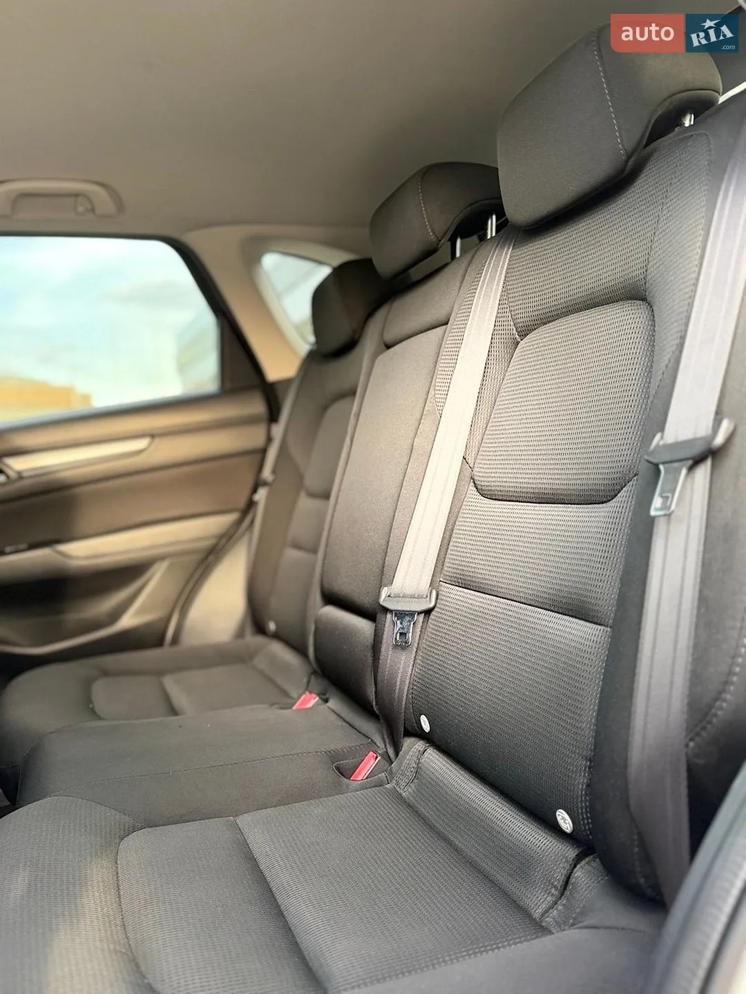2017 Mazda CX-5 - мініатюра 17