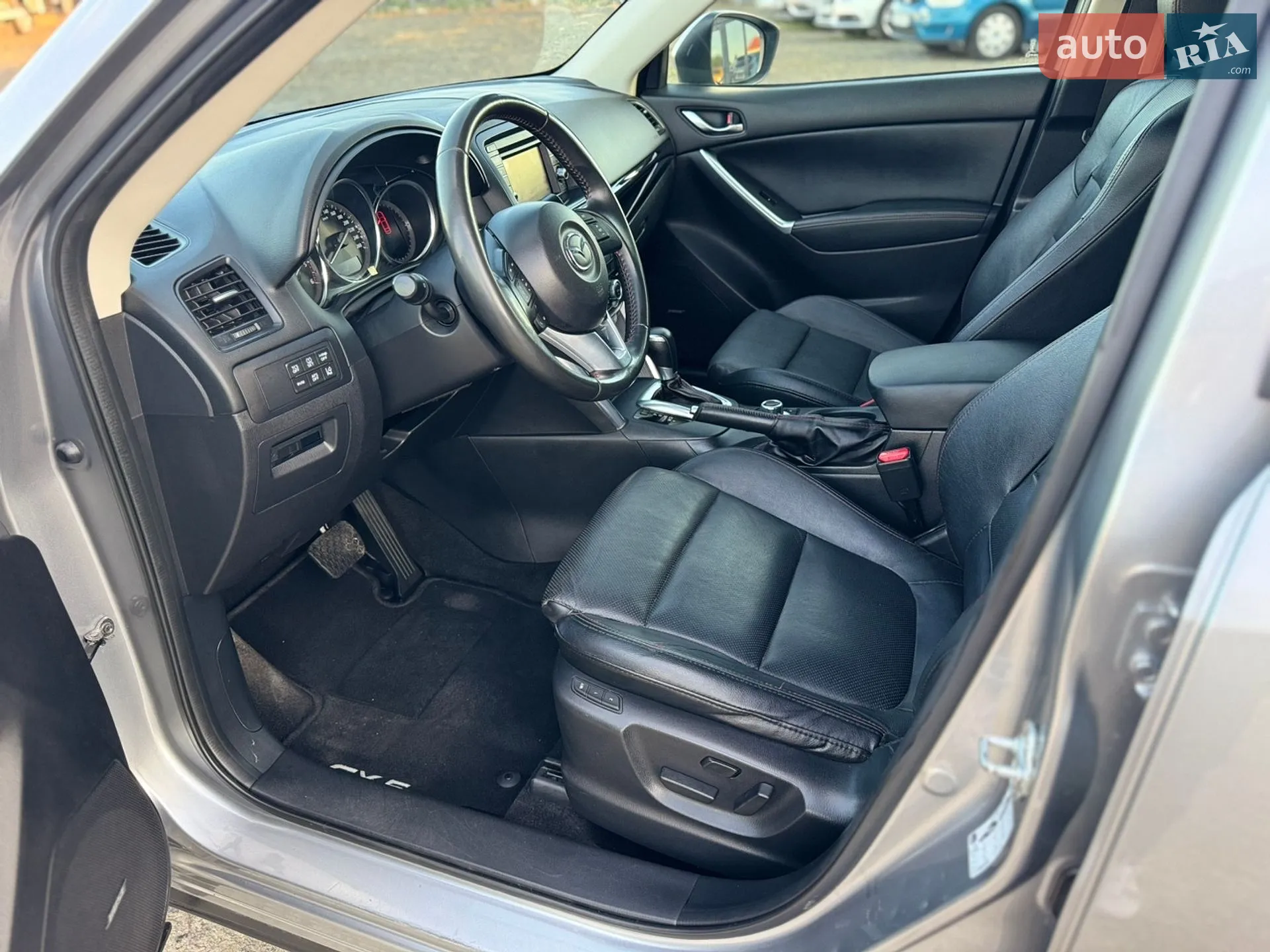 2014 Mazda CX-5 - мініатюра 14