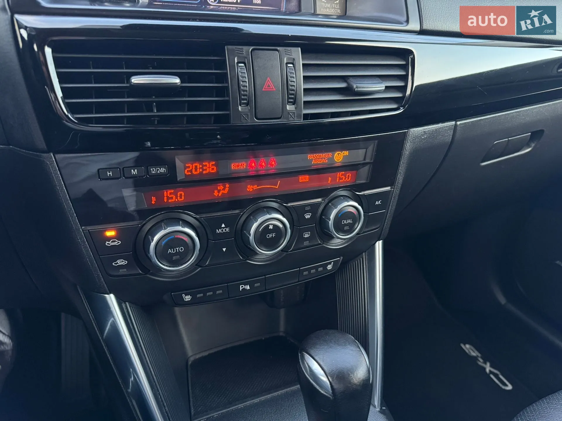 2014 Mazda CX-5 - мініатюра 32