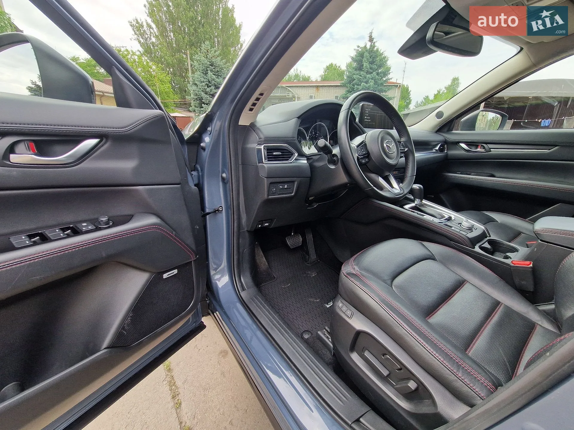 2024 Mazda CX-5 - мініатюра 15