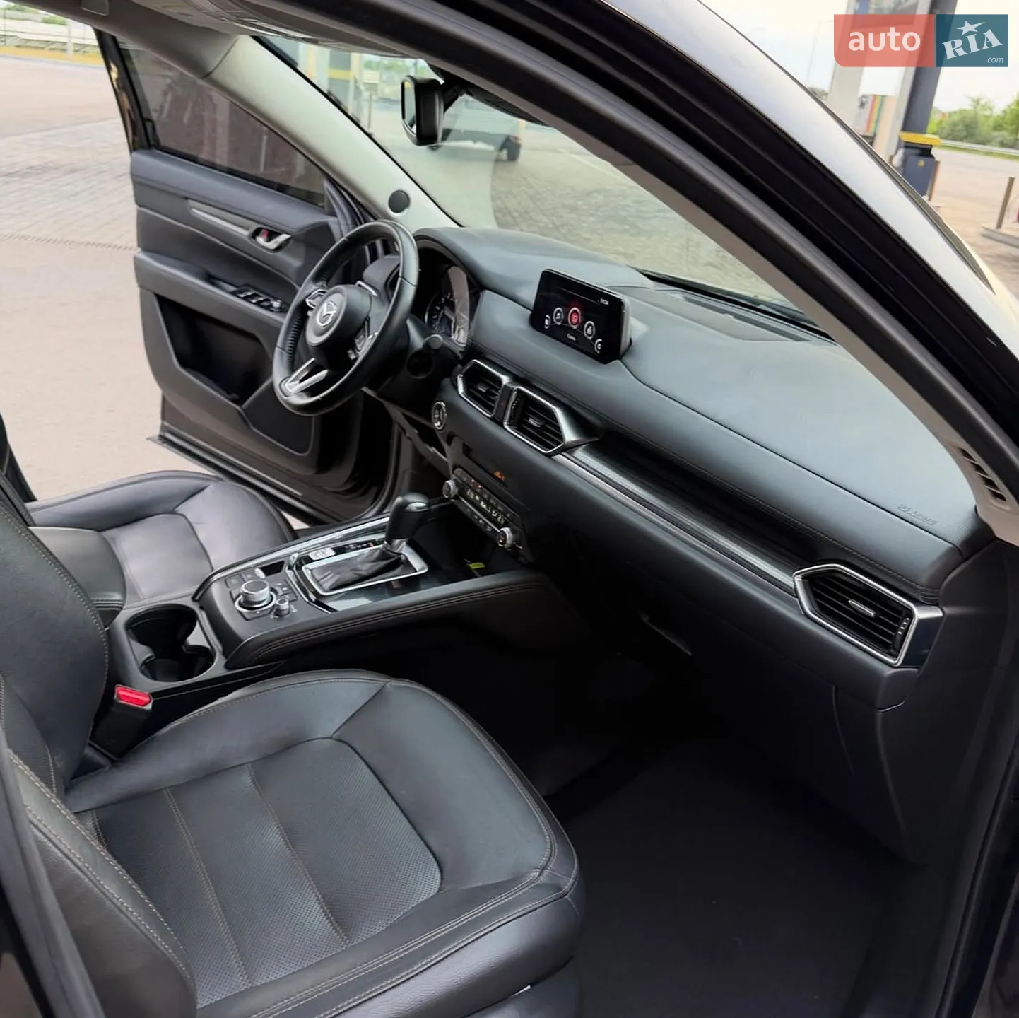 2019 Mazda CX-5 - мініатюра 15