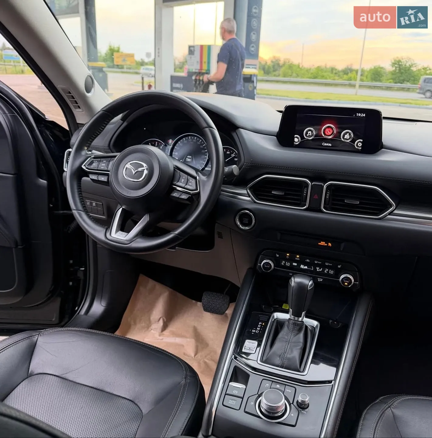 2019 Mazda CX-5 - мініатюра 19