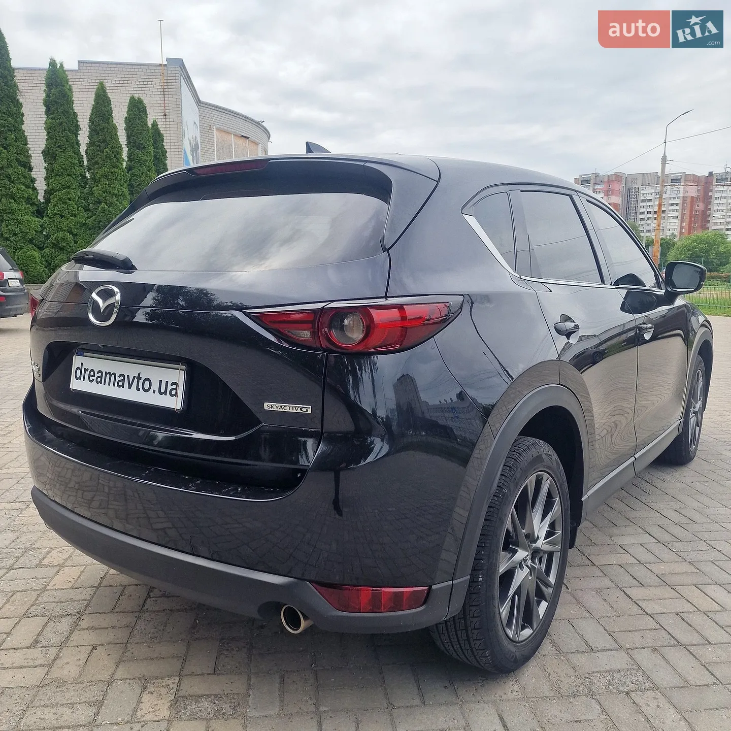 2012 Ford Focus - мініатюра 7