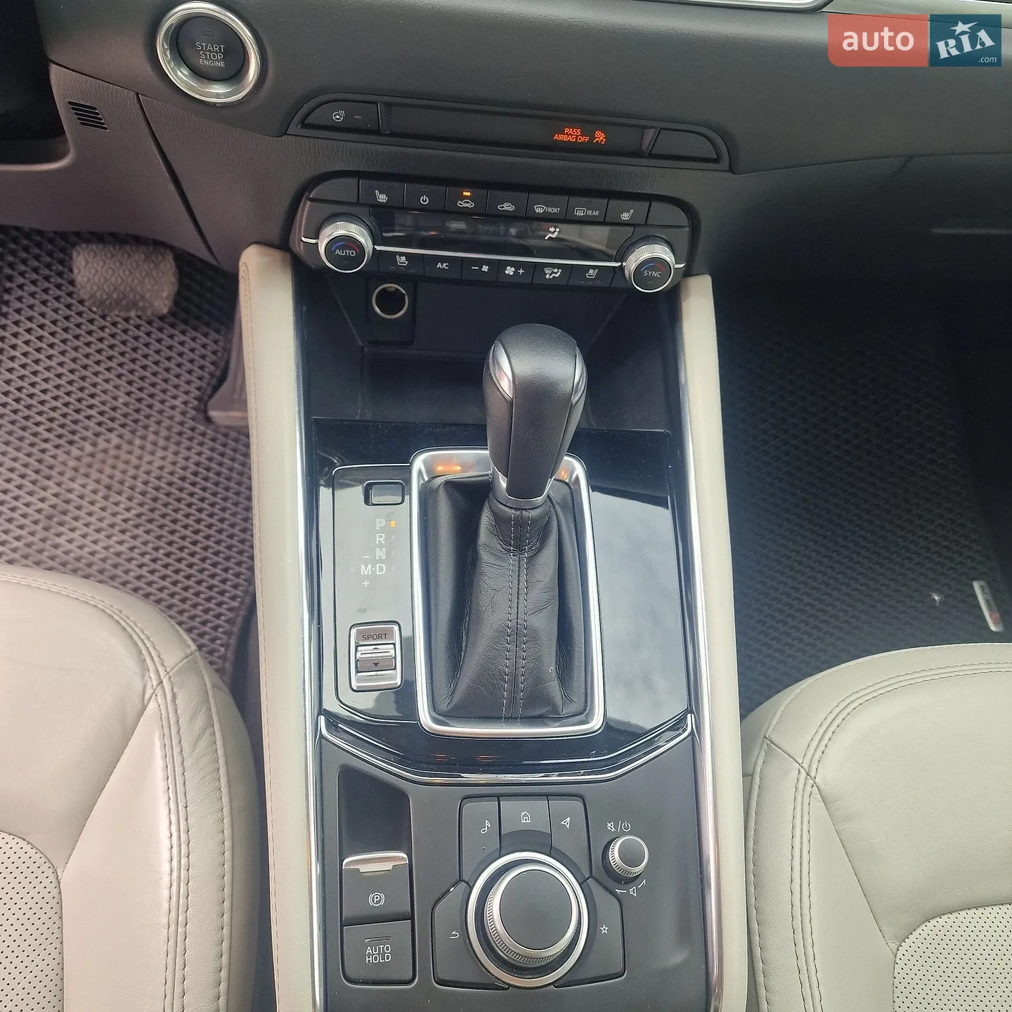 2012 Ford Focus - мініатюра 13