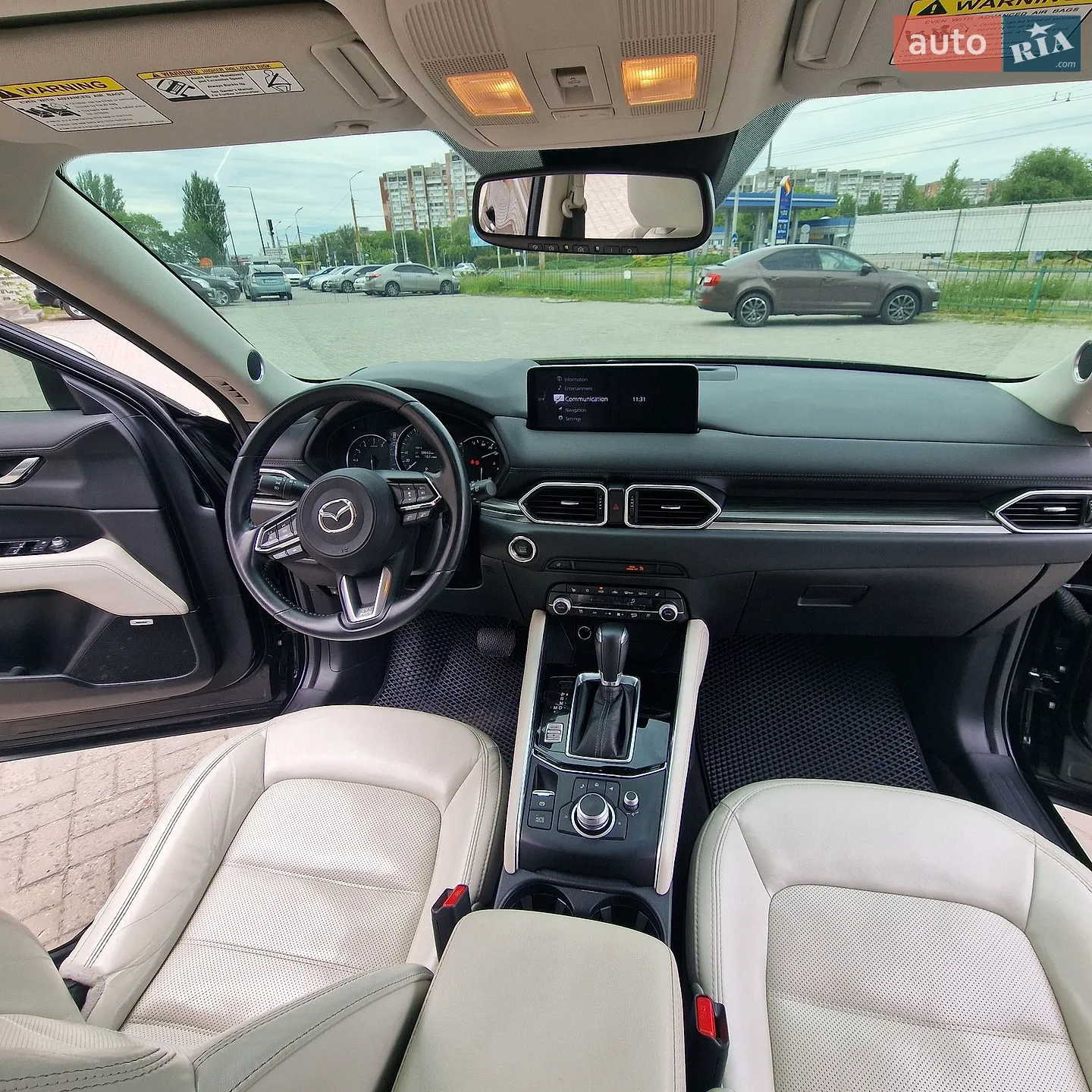 2012 Ford Focus - мініатюра 27