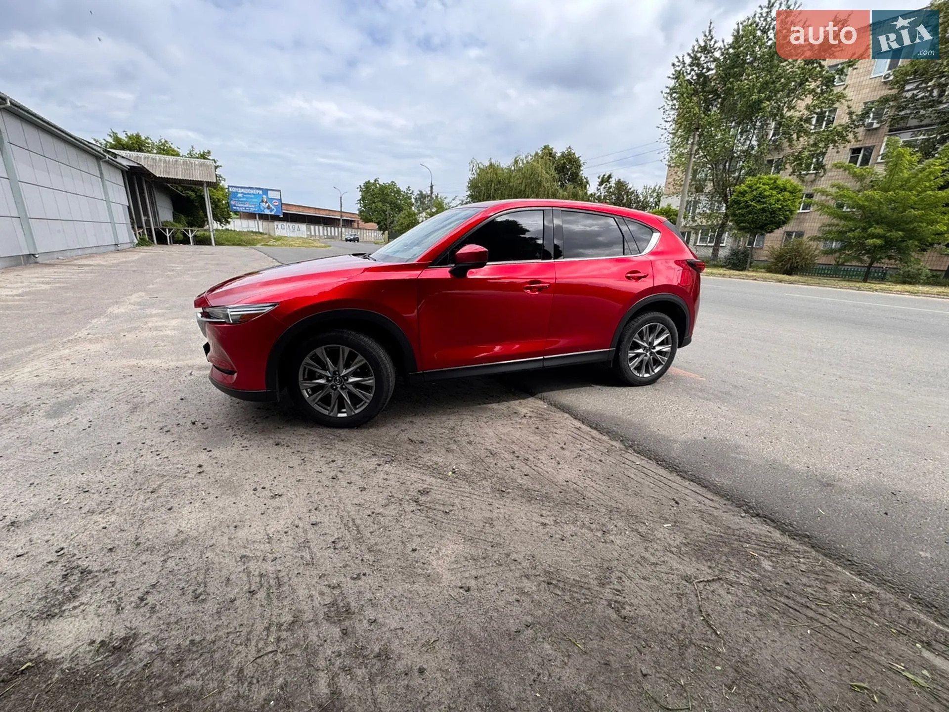 2017 Nissan Rogue - мініатюра 3