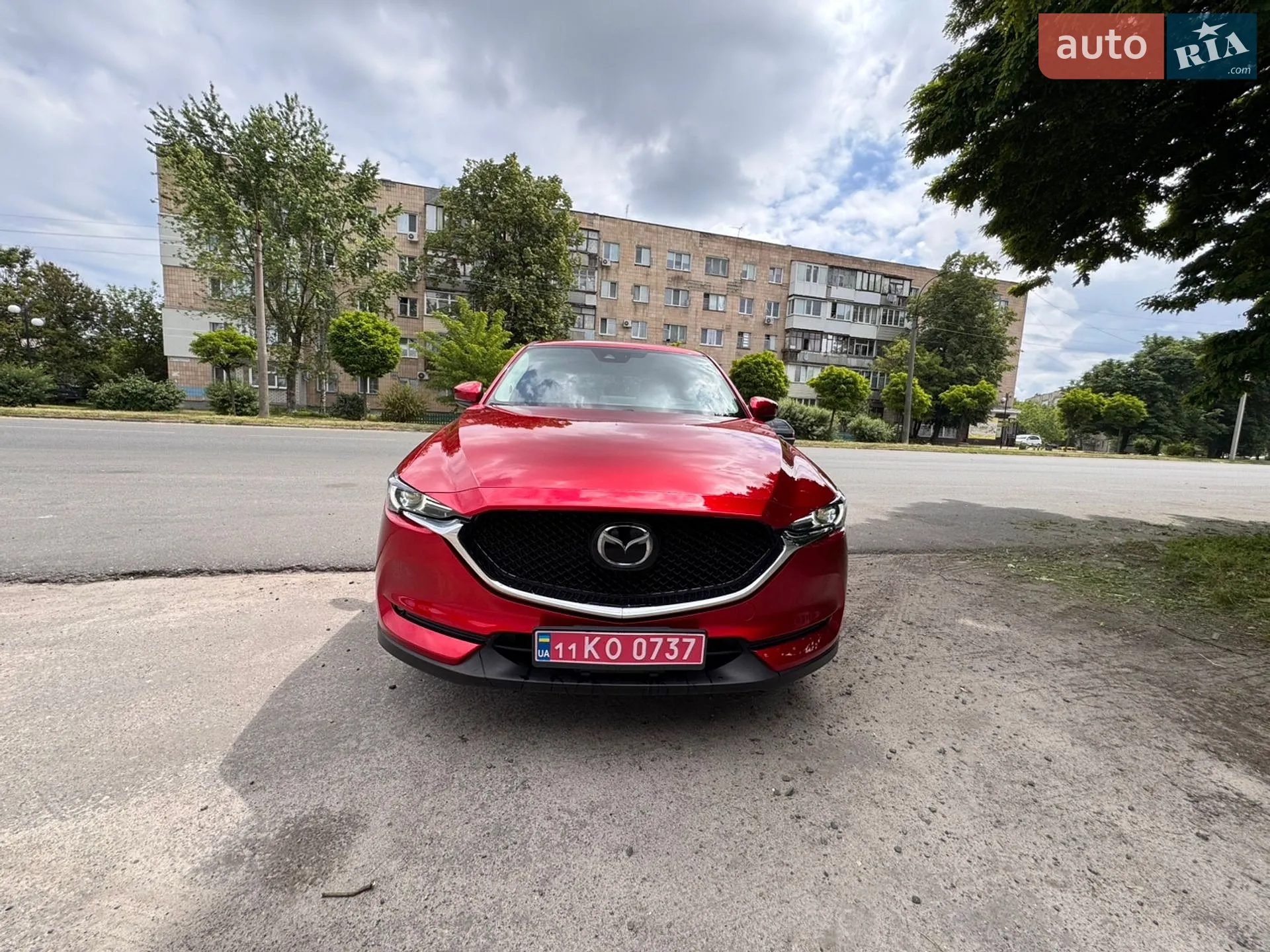 2017 Nissan Rogue - мініатюра 6