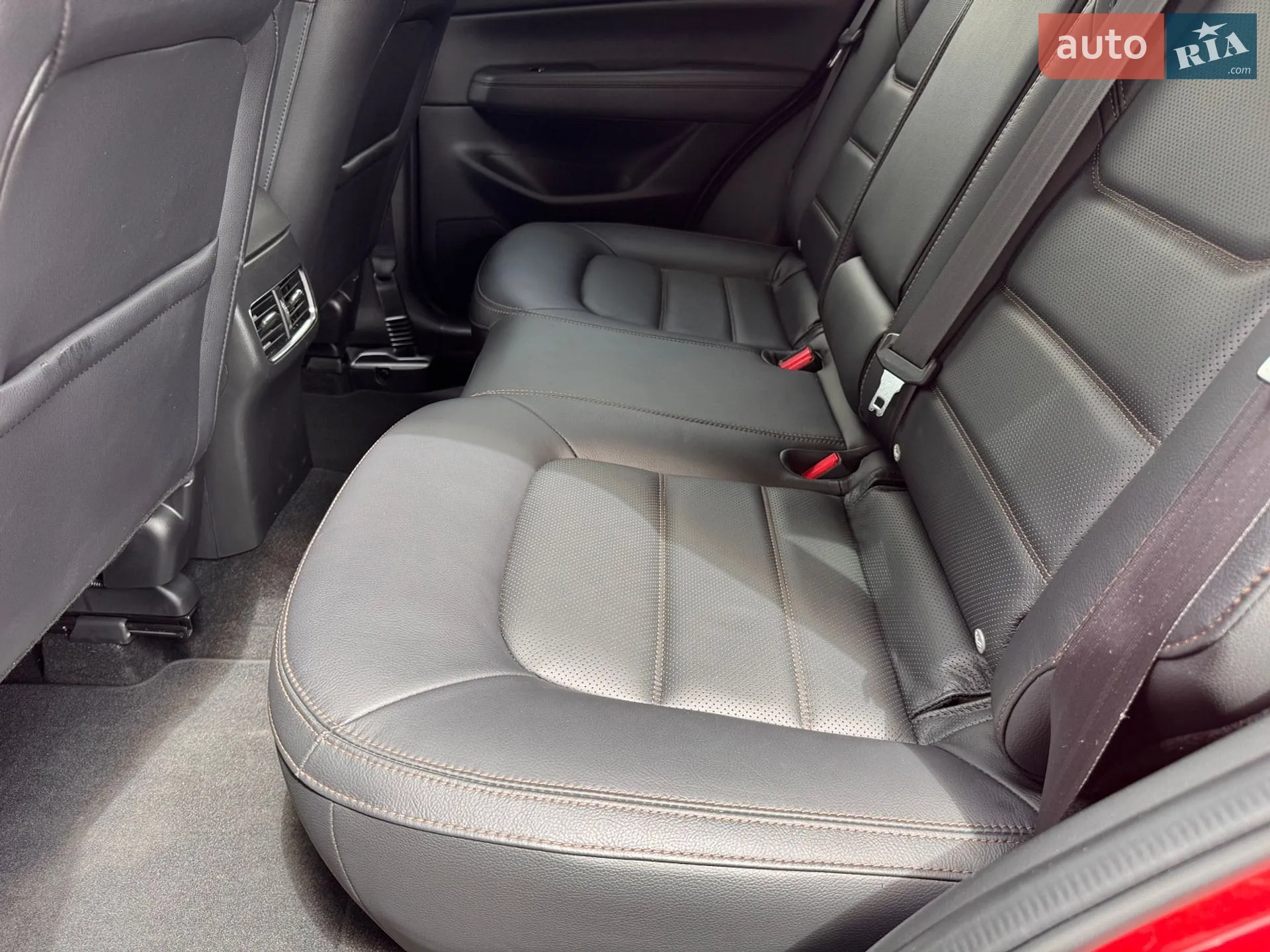 2017 Nissan Rogue - мініатюра 11
