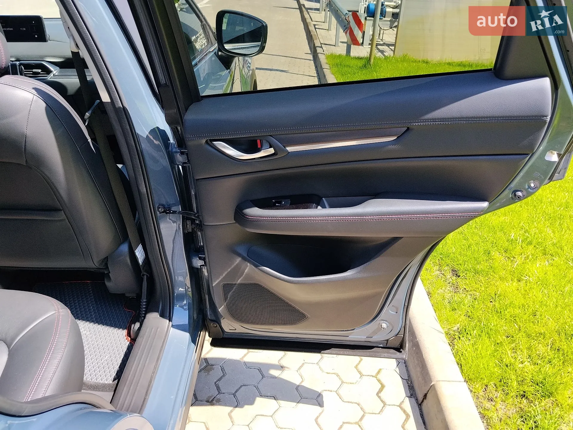 2024 Mazda CX-5 - мініатюра 11