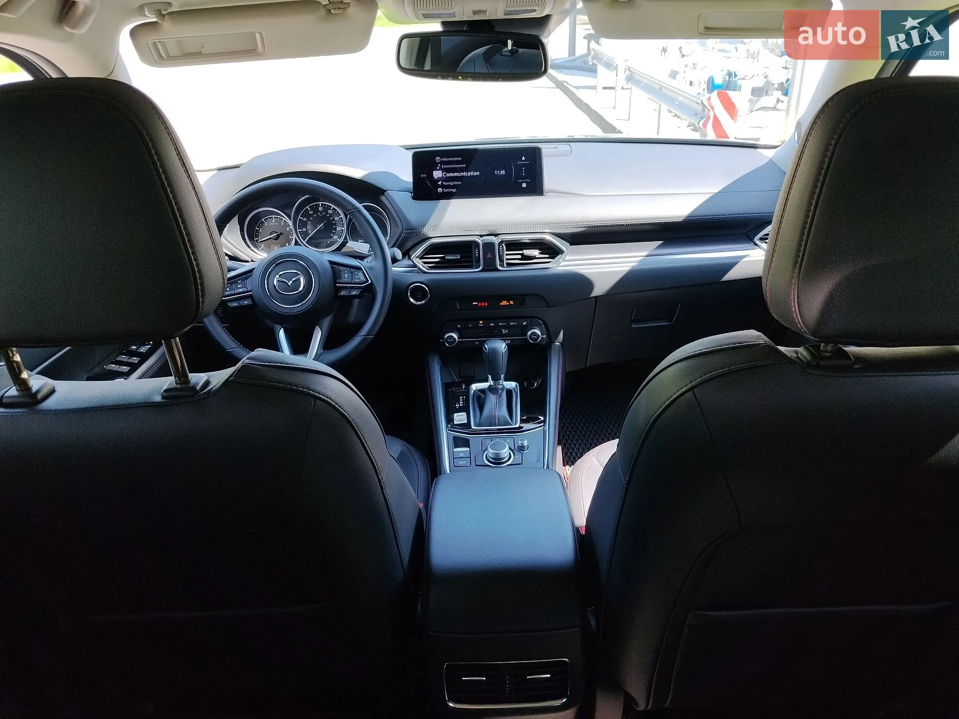2024 Mazda CX-5 - мініатюра 15