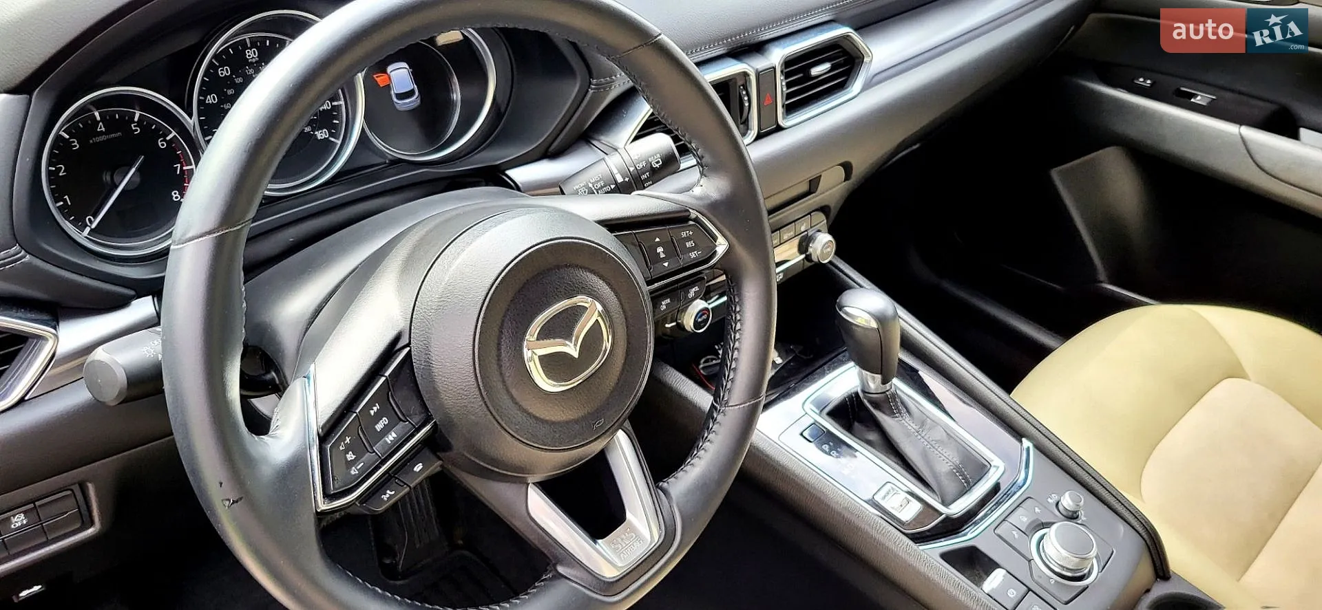 2022 Mazda CX-5 - мініатюра 23