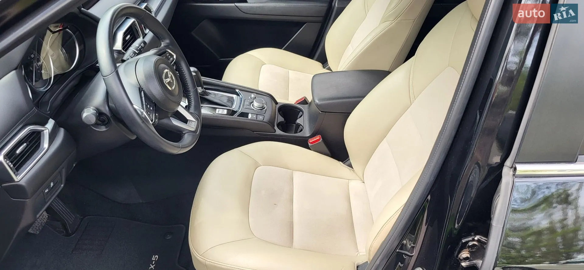 2022 Mazda CX-5 - мініатюра 28