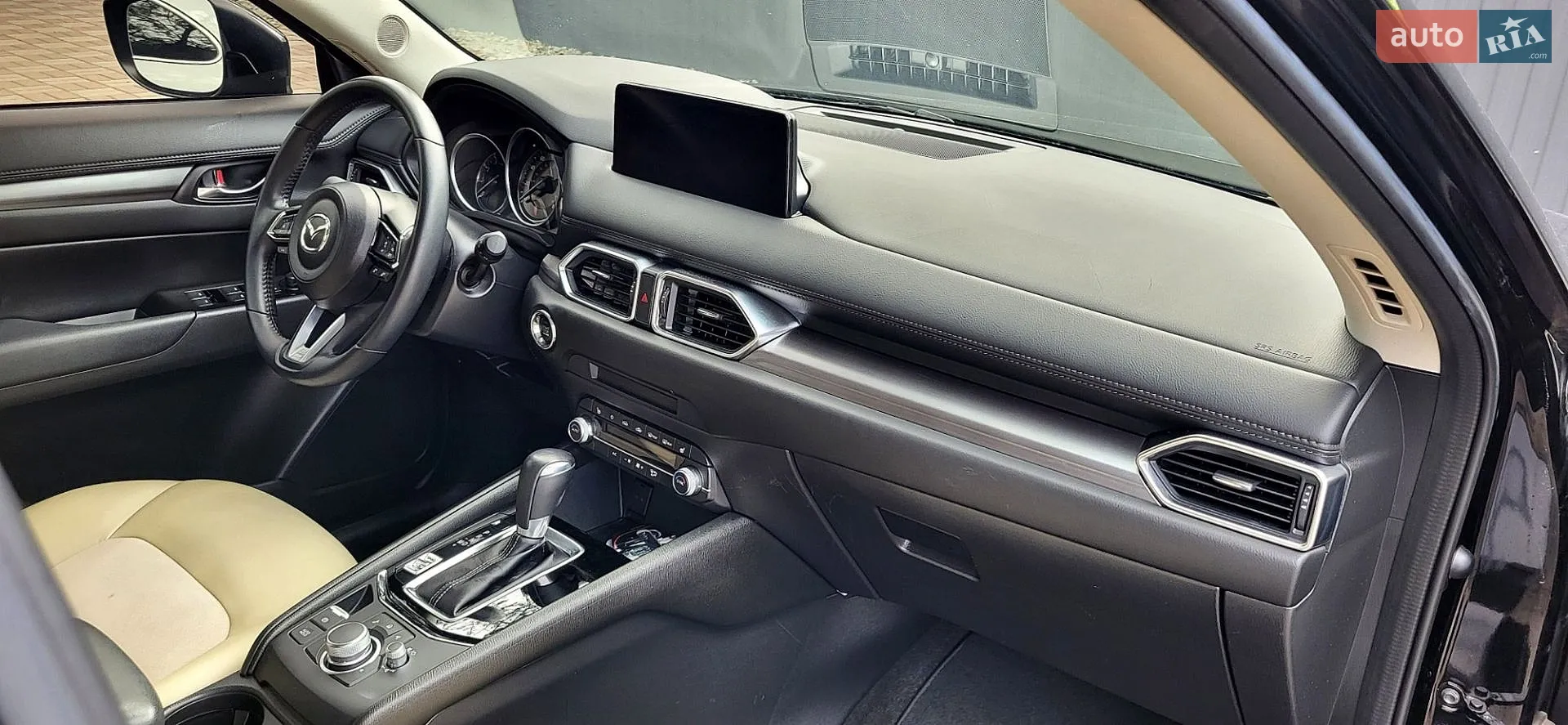 2022 Mazda CX-5 - мініатюра 36