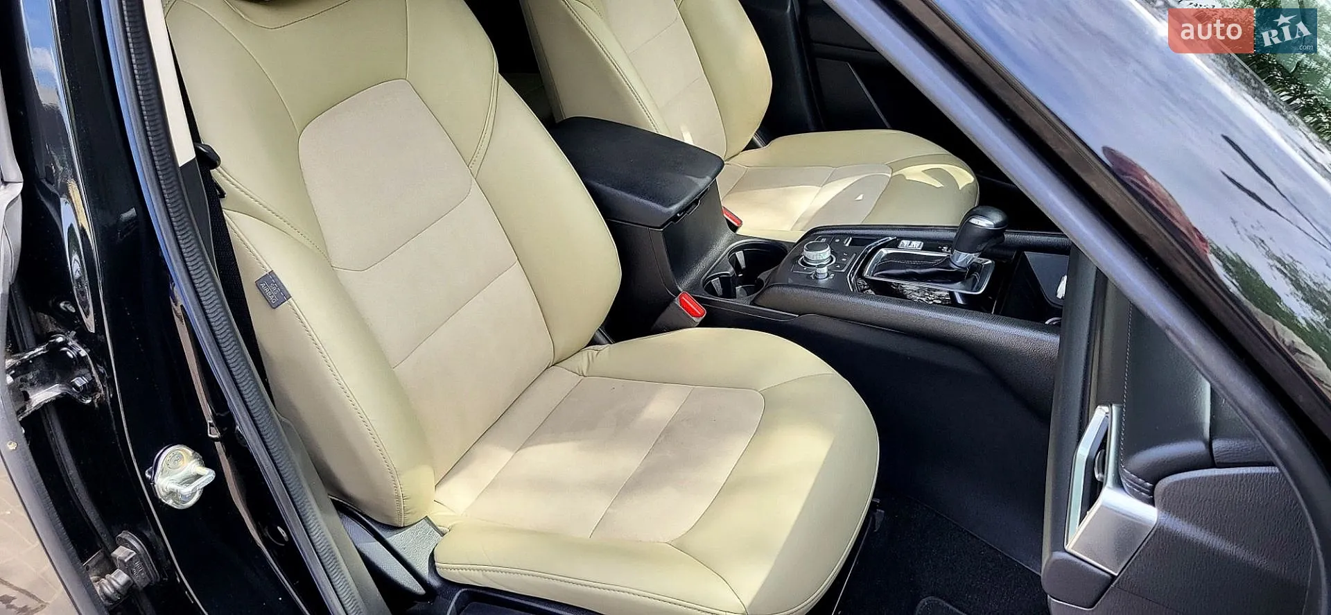 2022 Mazda CX-5 - мініатюра 39