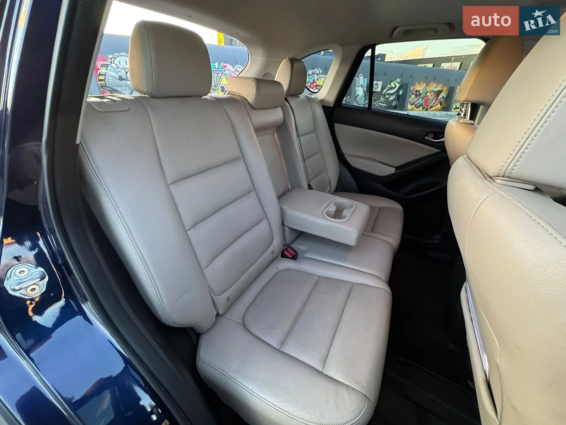 2013 Mazda CX-5 - мініатюра 35