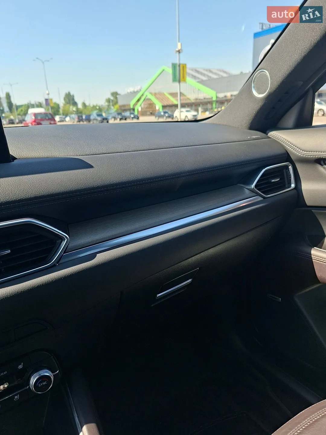 2020 Mazda CX-5 - мініатюра 33