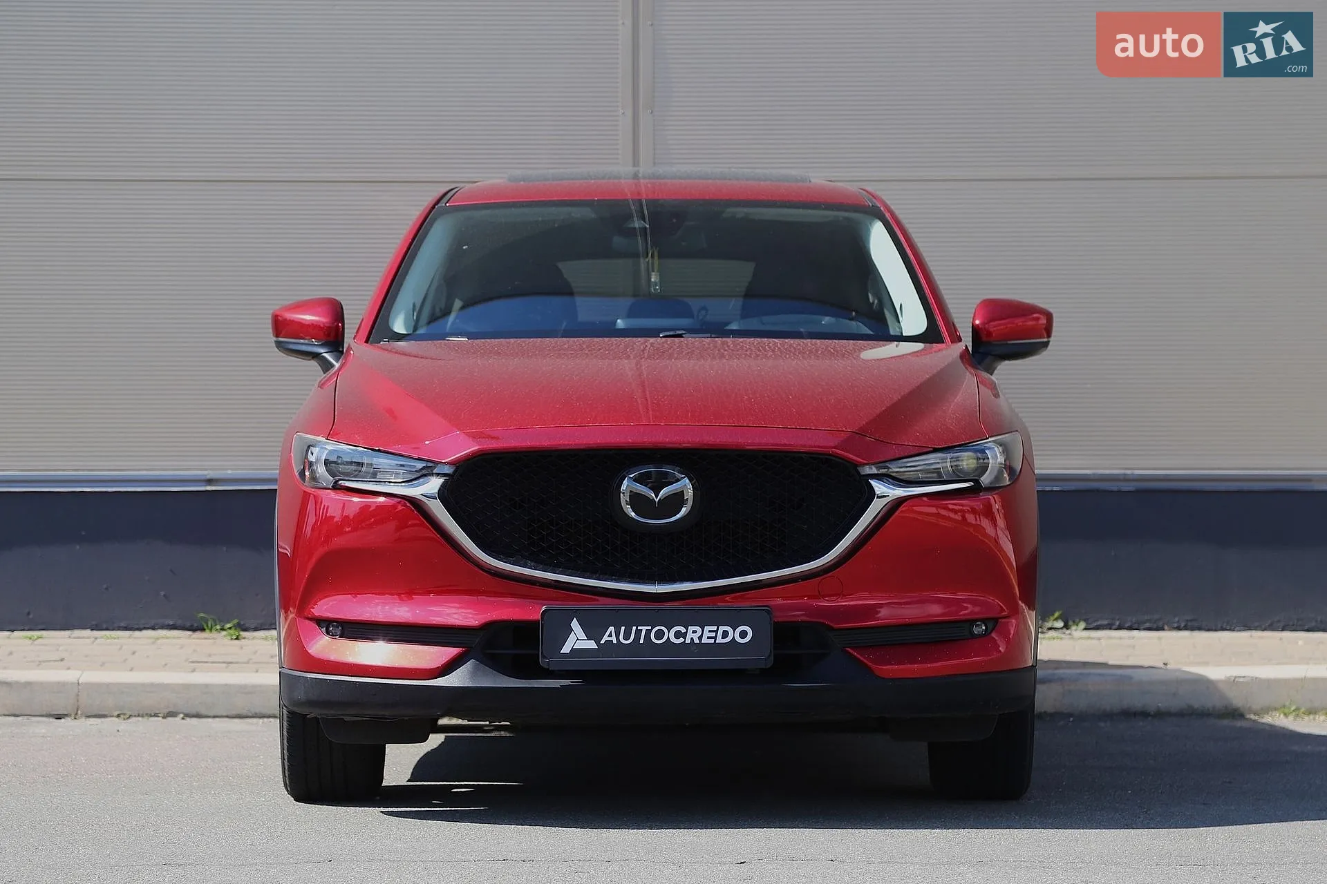 2017 Mazda CX-5 - мініатюра 2